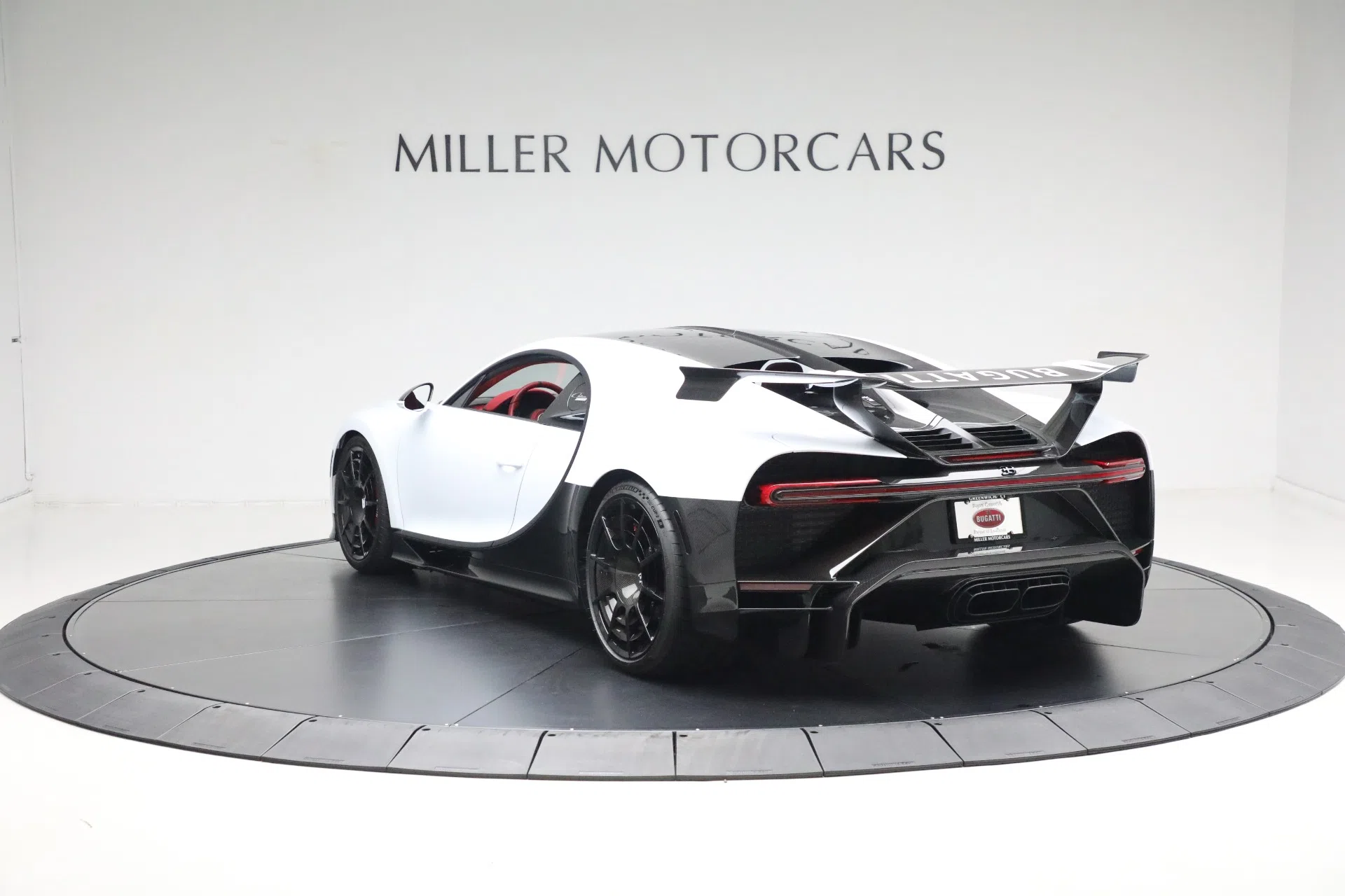 2022 Bugatti Chiron Pur Sport for sale, exterior