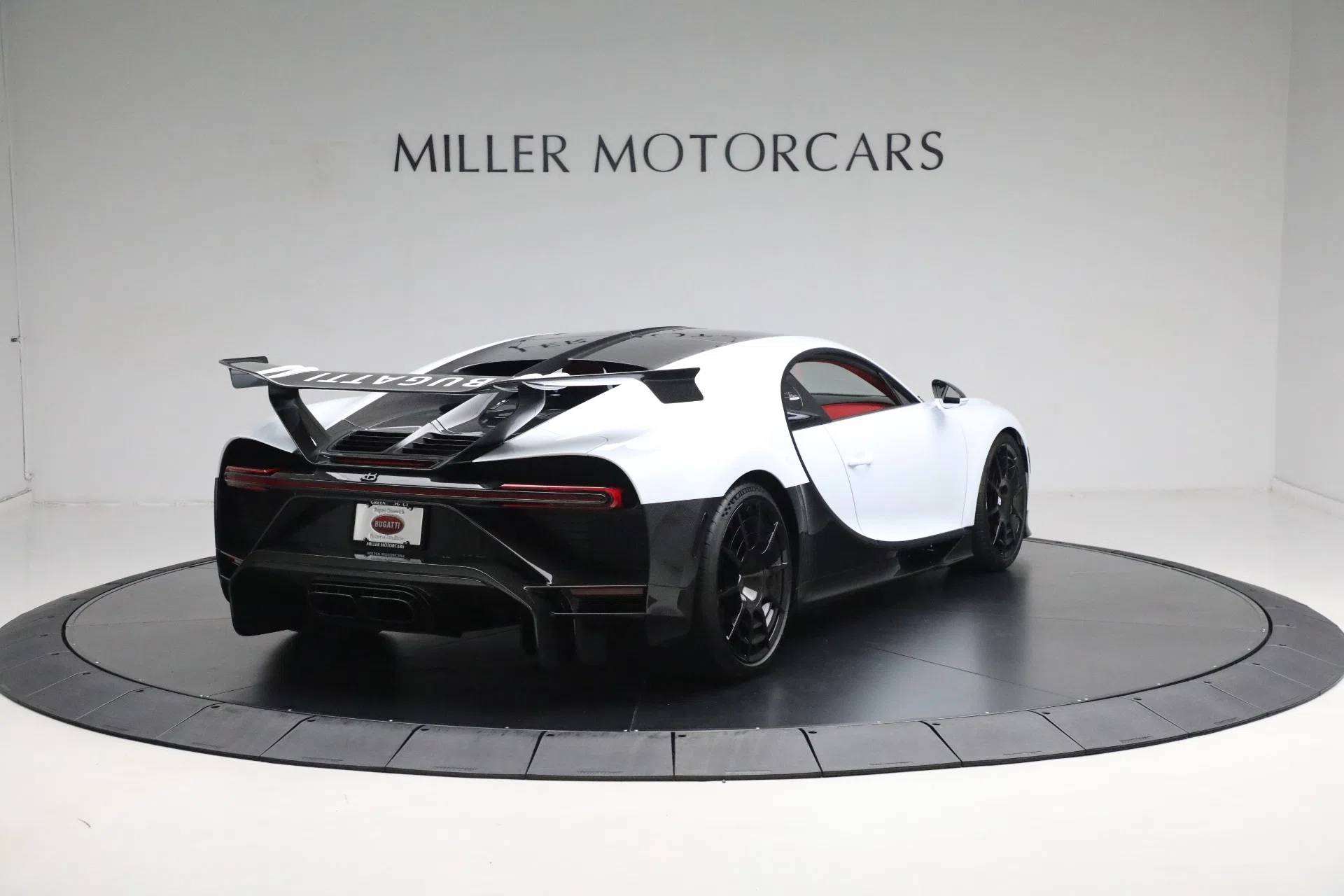 2022 Bugatti Chiron Pur Sport for sale, exterior