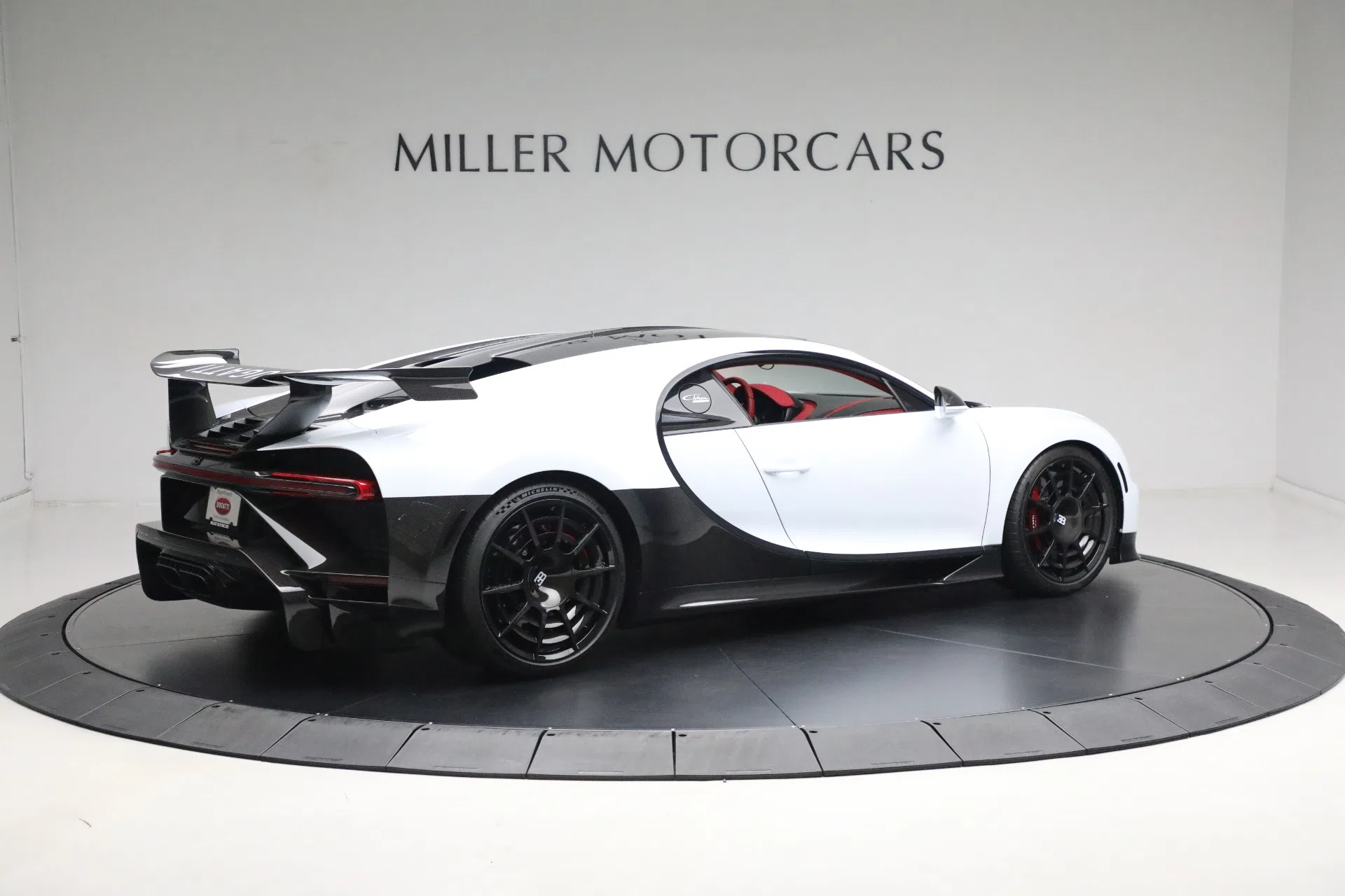 2022 Bugatti Chiron Pur Sport for sale, exterior
