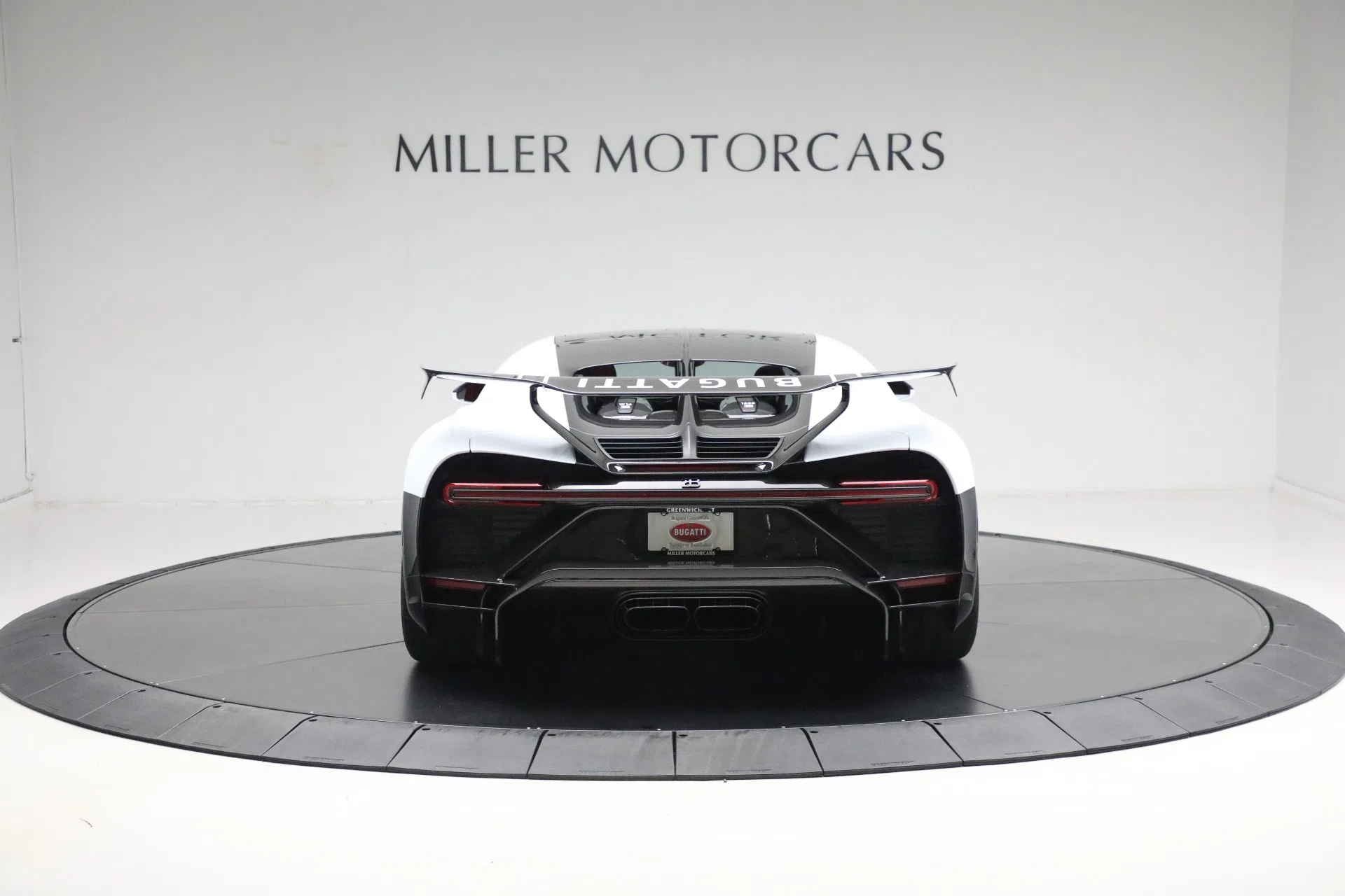 2022 Bugatti Chiron Pur Sport for sale, exterior