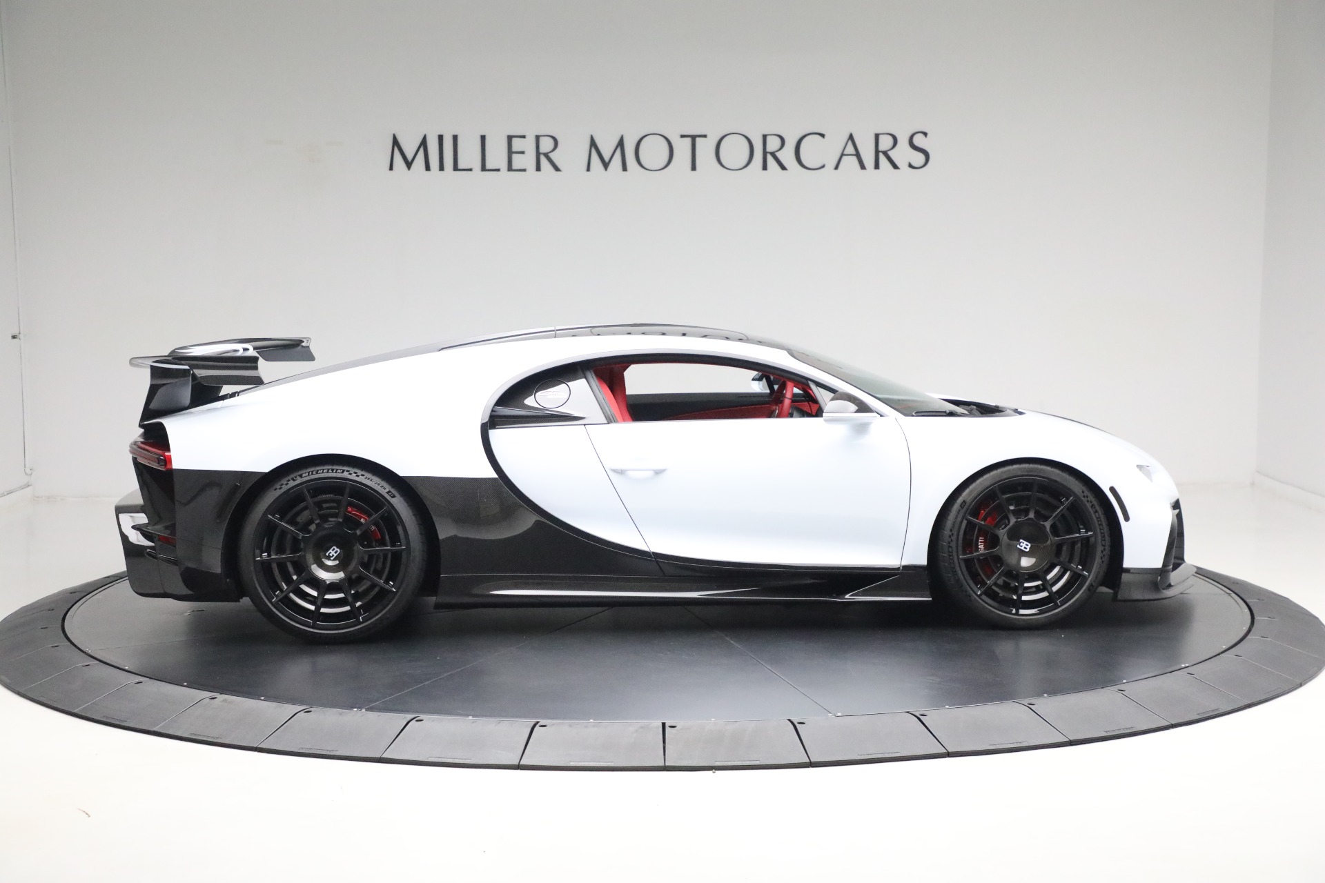 2022 Bugatti Chiron Pur Sport, 9/20