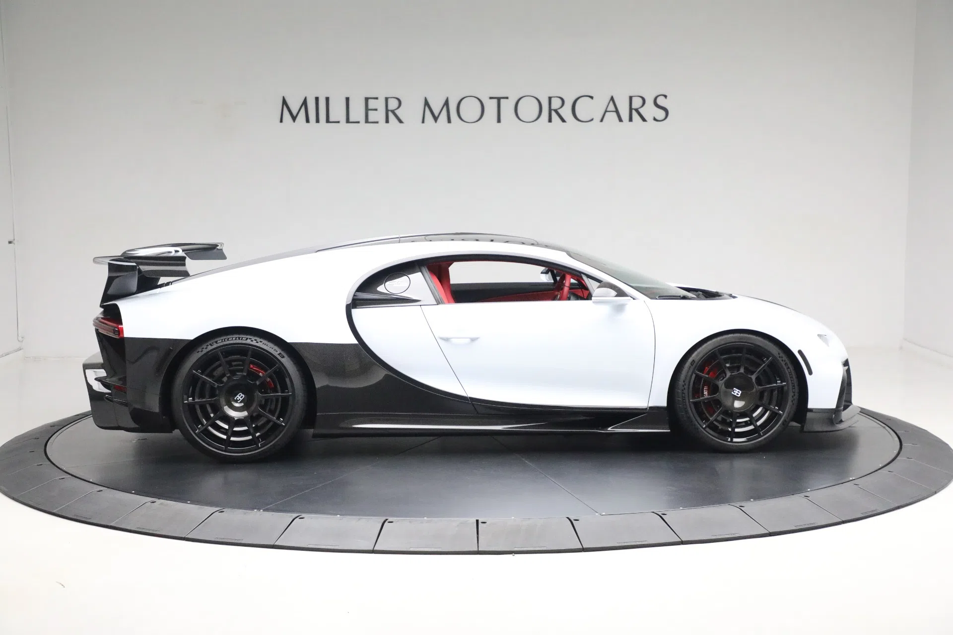 2022 Bugatti Chiron Pur Sport for sale, exterior