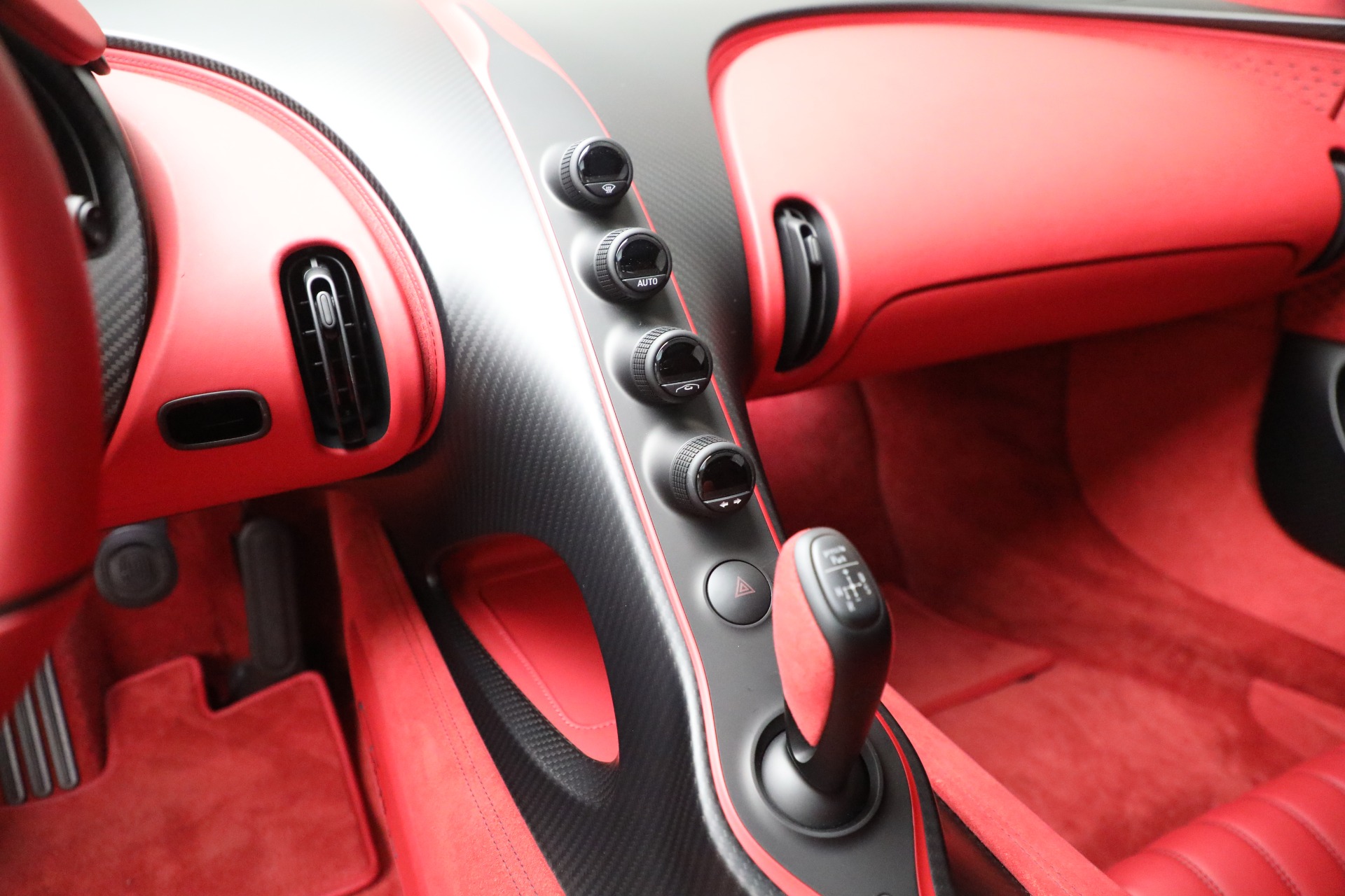 2022 Bugatti Chiron Pur Sport, 13/20