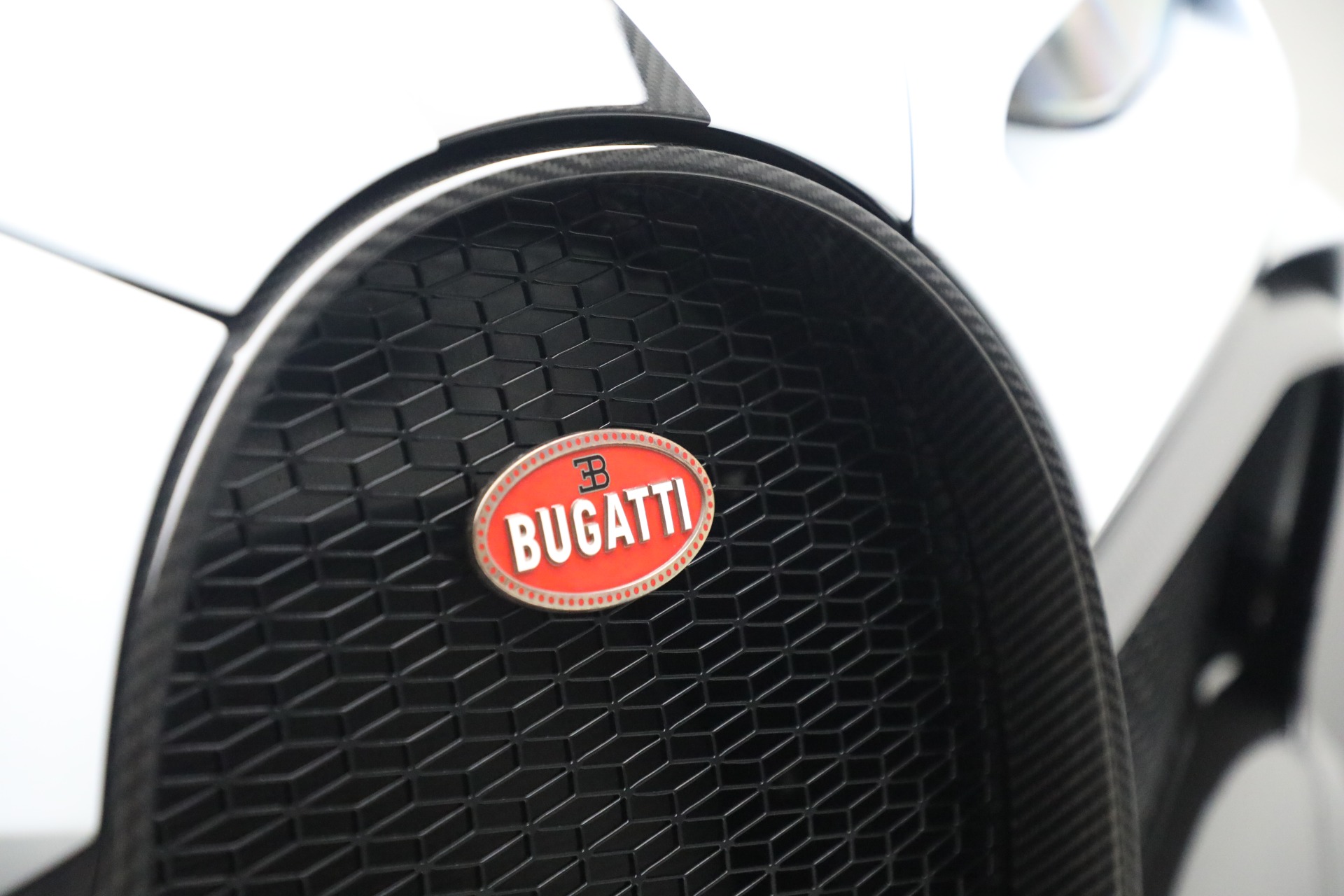 2022 Bugatti Chiron Pur Sport, 18/20