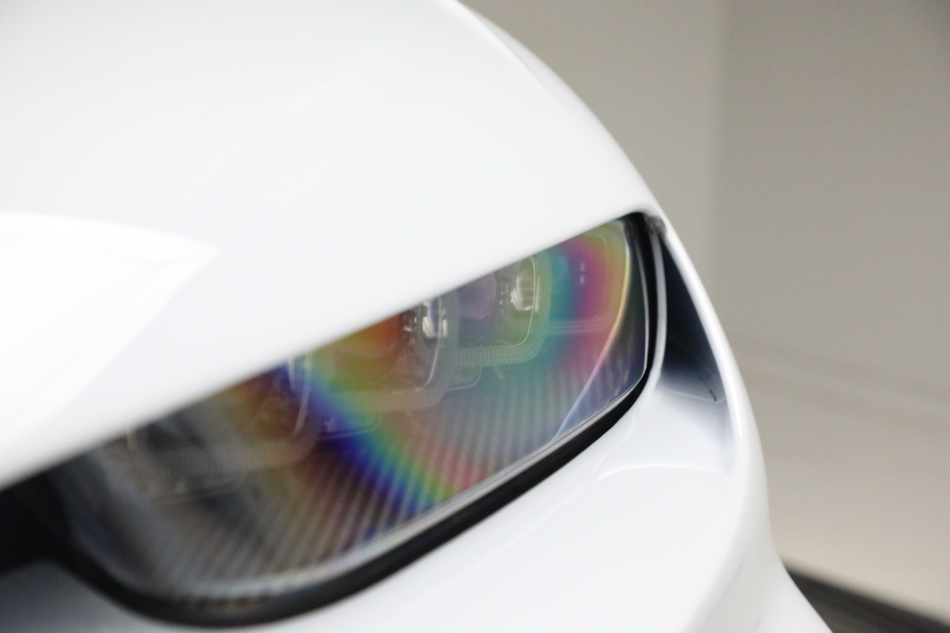 2022 Bugatti Chiron Pur Sport, 19/20