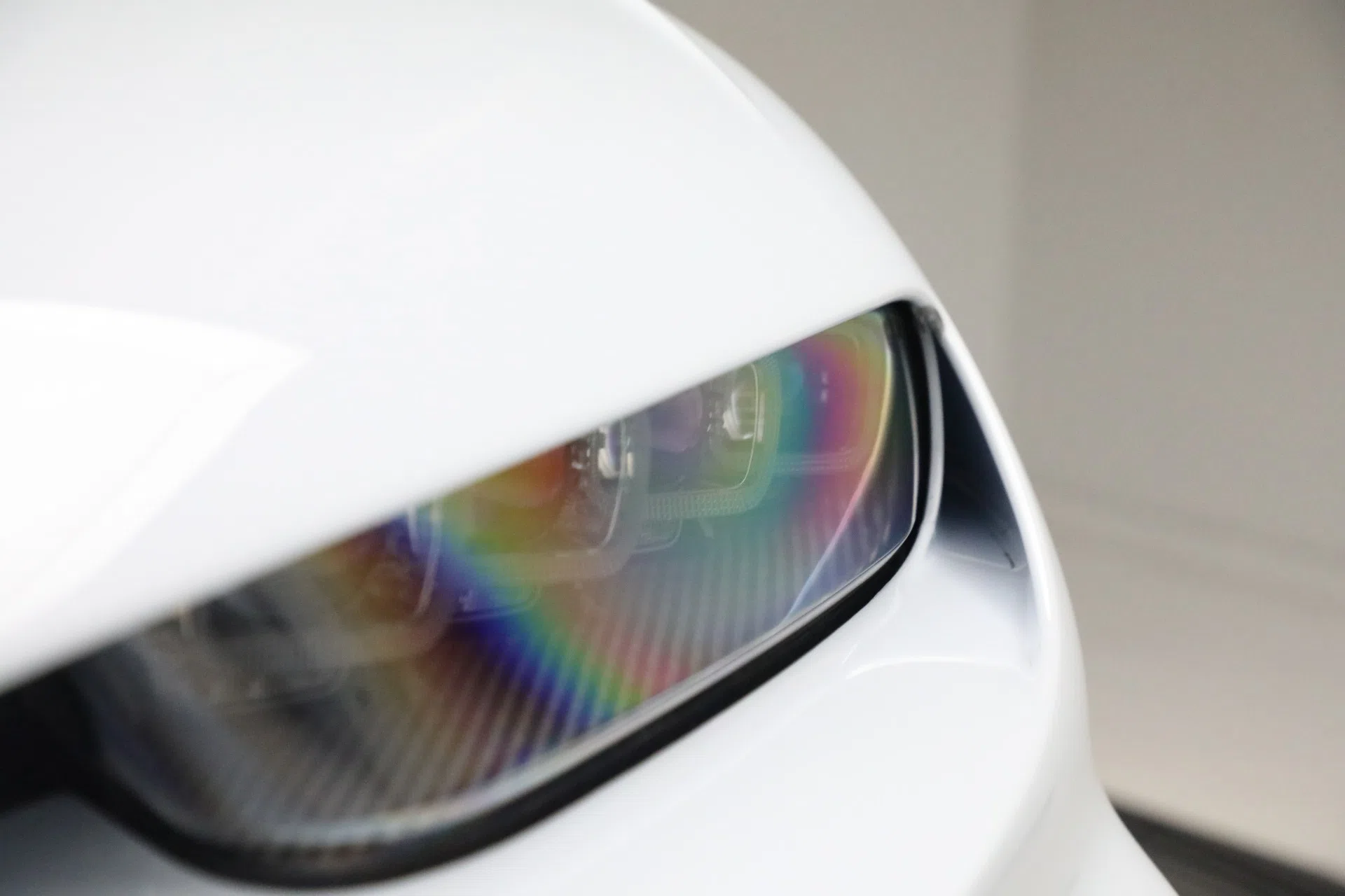 2022 Bugatti Chiron Pur Sport, detail