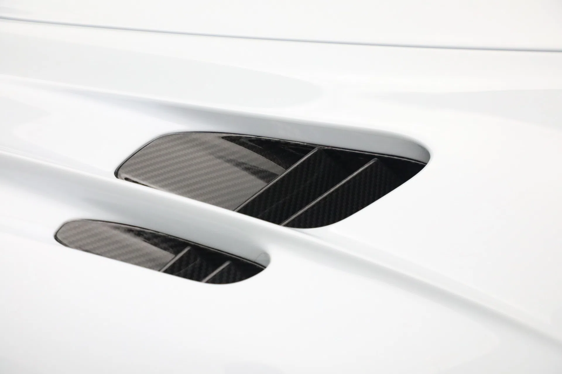 2022 Bugatti Chiron Pur Sport, detail