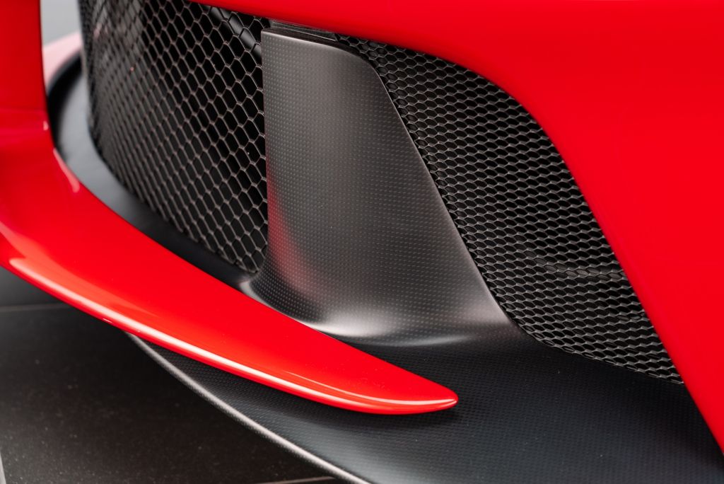 2014 Ferrari LaFerrari, 7/20