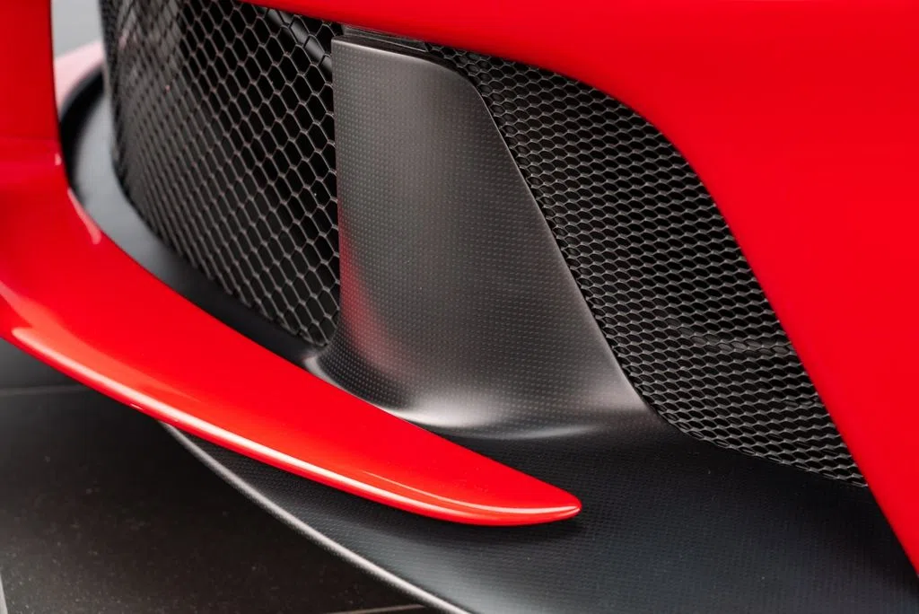 2014 Ferrari LaFerrari for sale, exterior