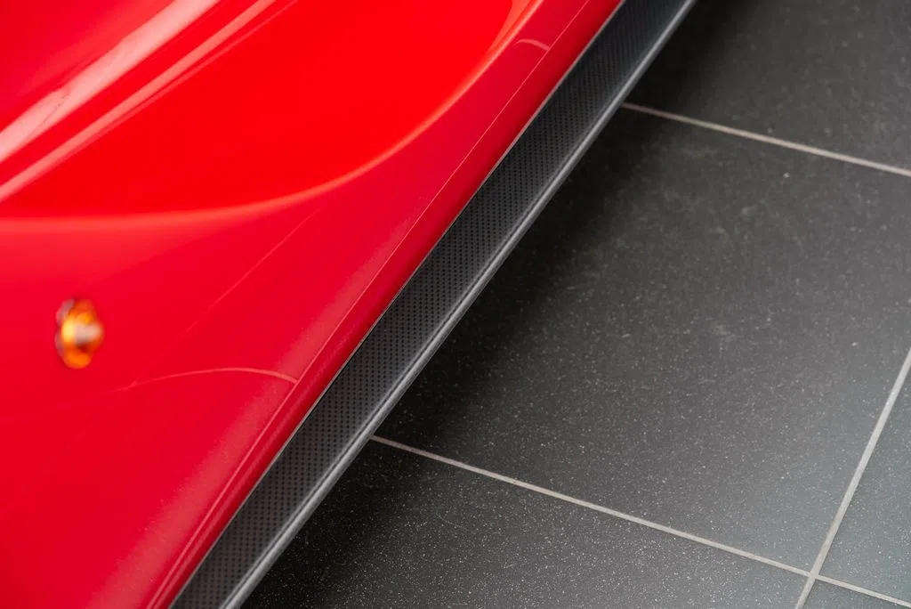 2014 Ferrari LaFerrari for sale, exterior