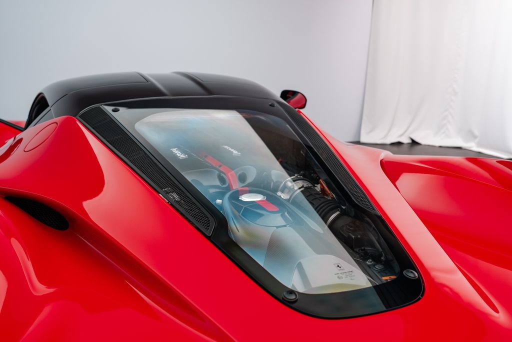 2014 Ferrari LaFerrari, 13/20