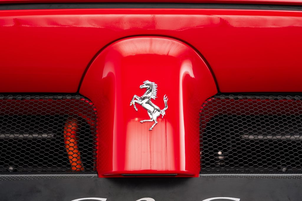 2014 Ferrari LaFerrari, 14/20