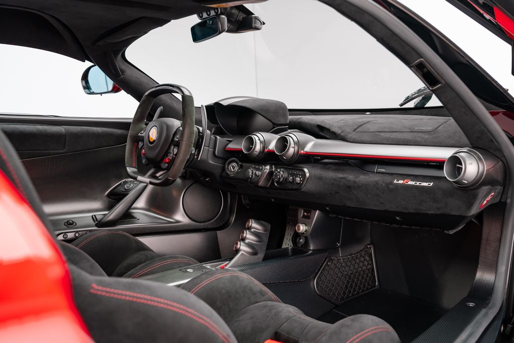 2014 Ferrari LaFerrari, 16/20