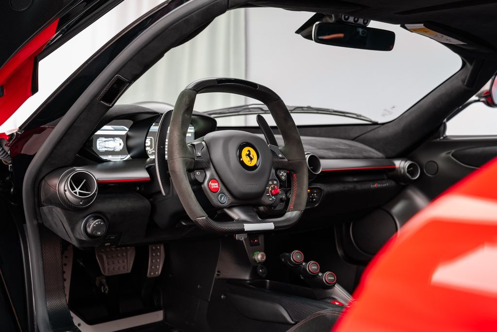 2014 Ferrari LaFerrari, 17/20