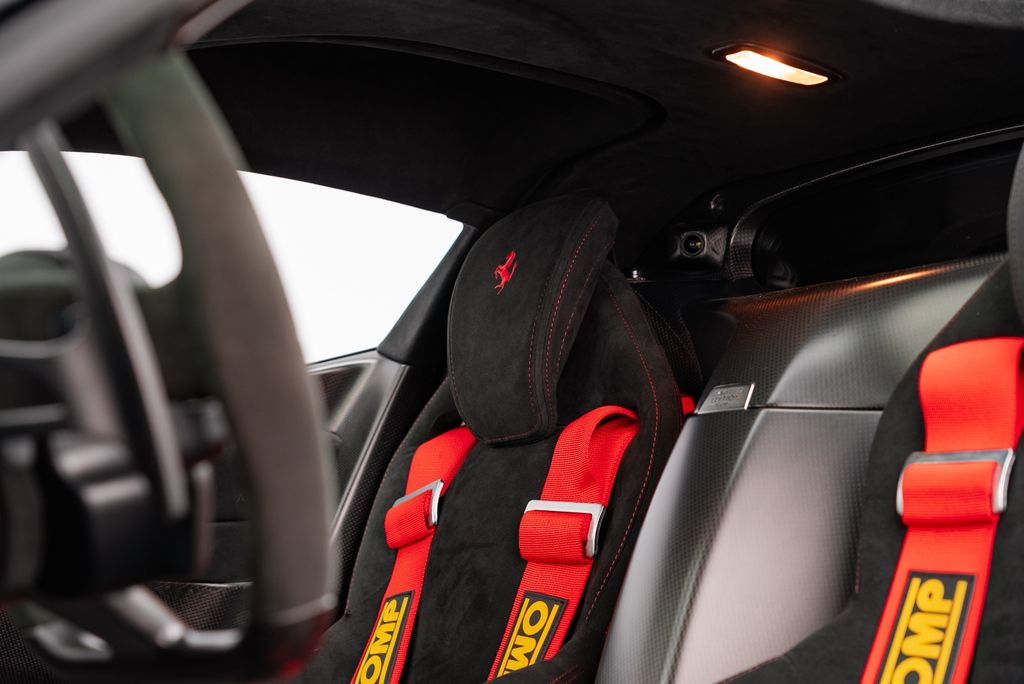2014 Ferrari LaFerrari, 18/20