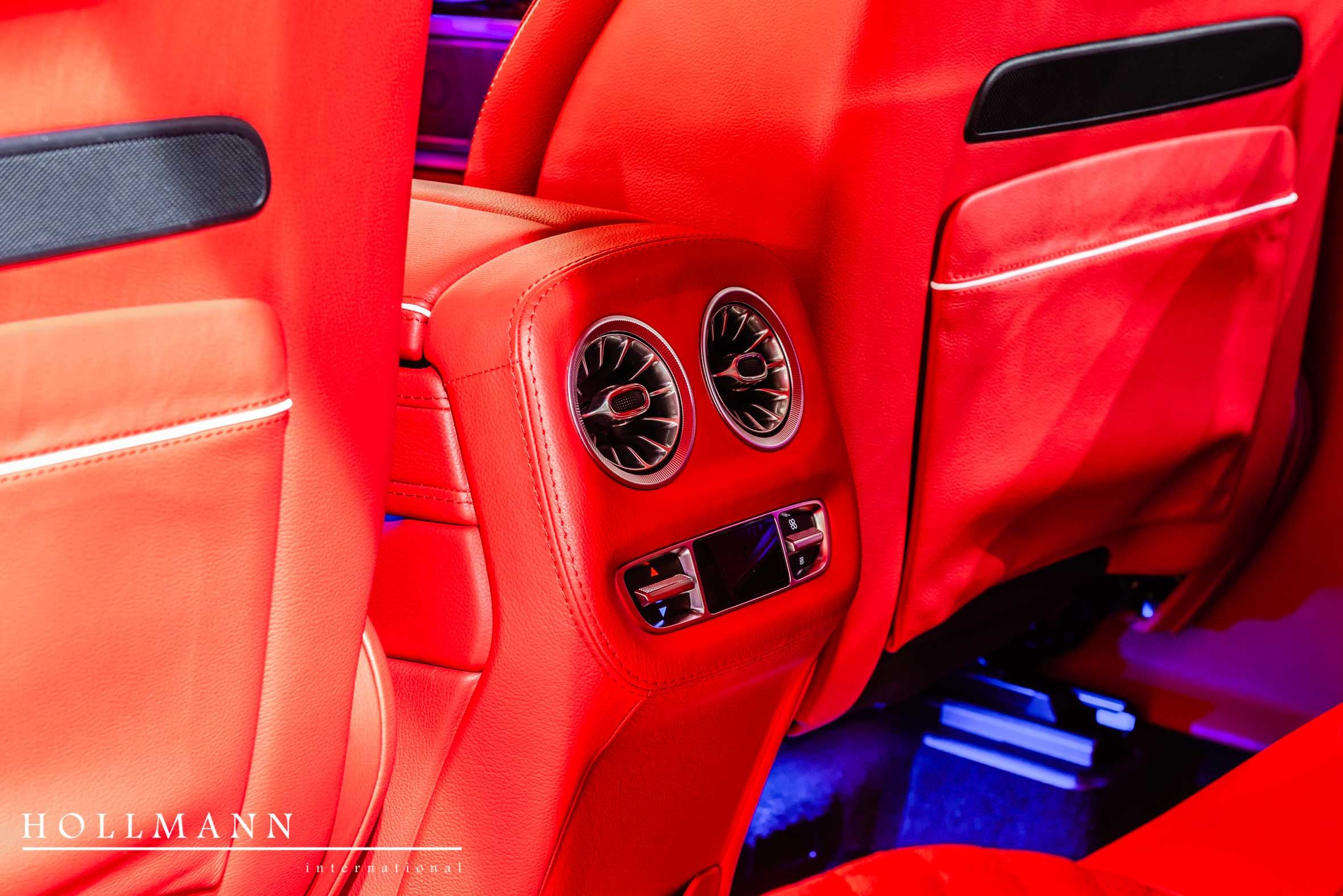 2019 BRABUS G 800, 18/19