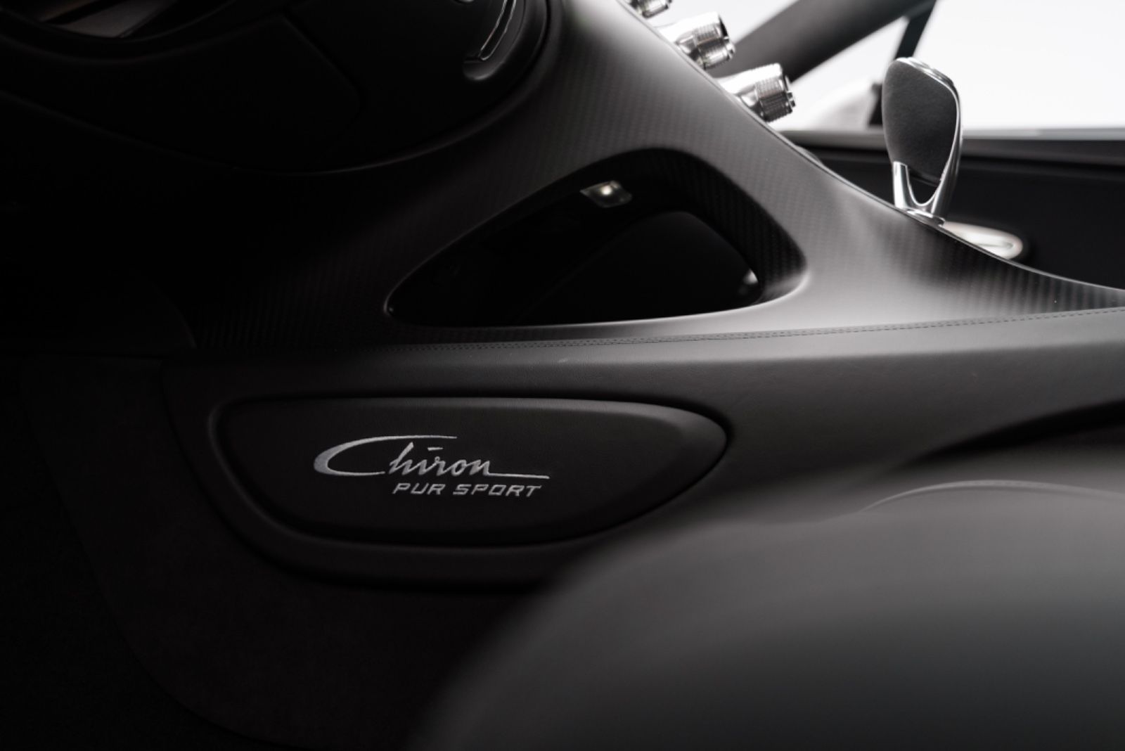 2021 Bugatti Chiron Pur Sport, 14/17