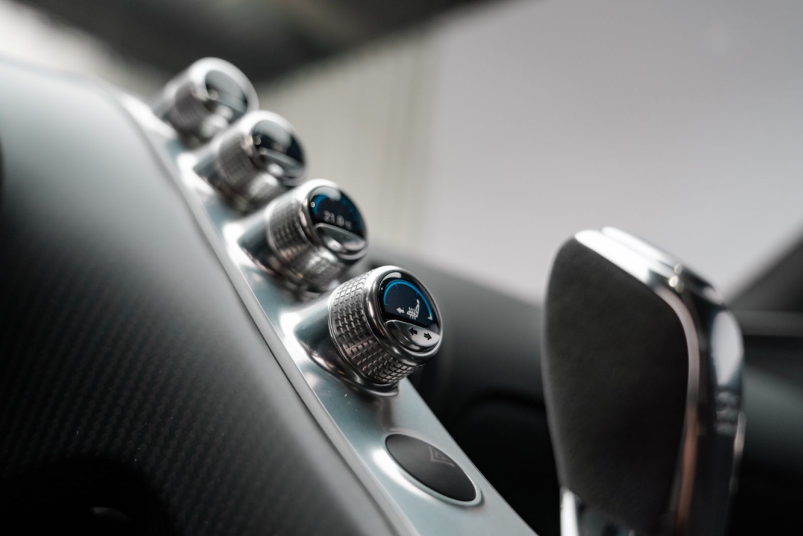 2021 Bugatti Chiron Pur Sport, 16/17