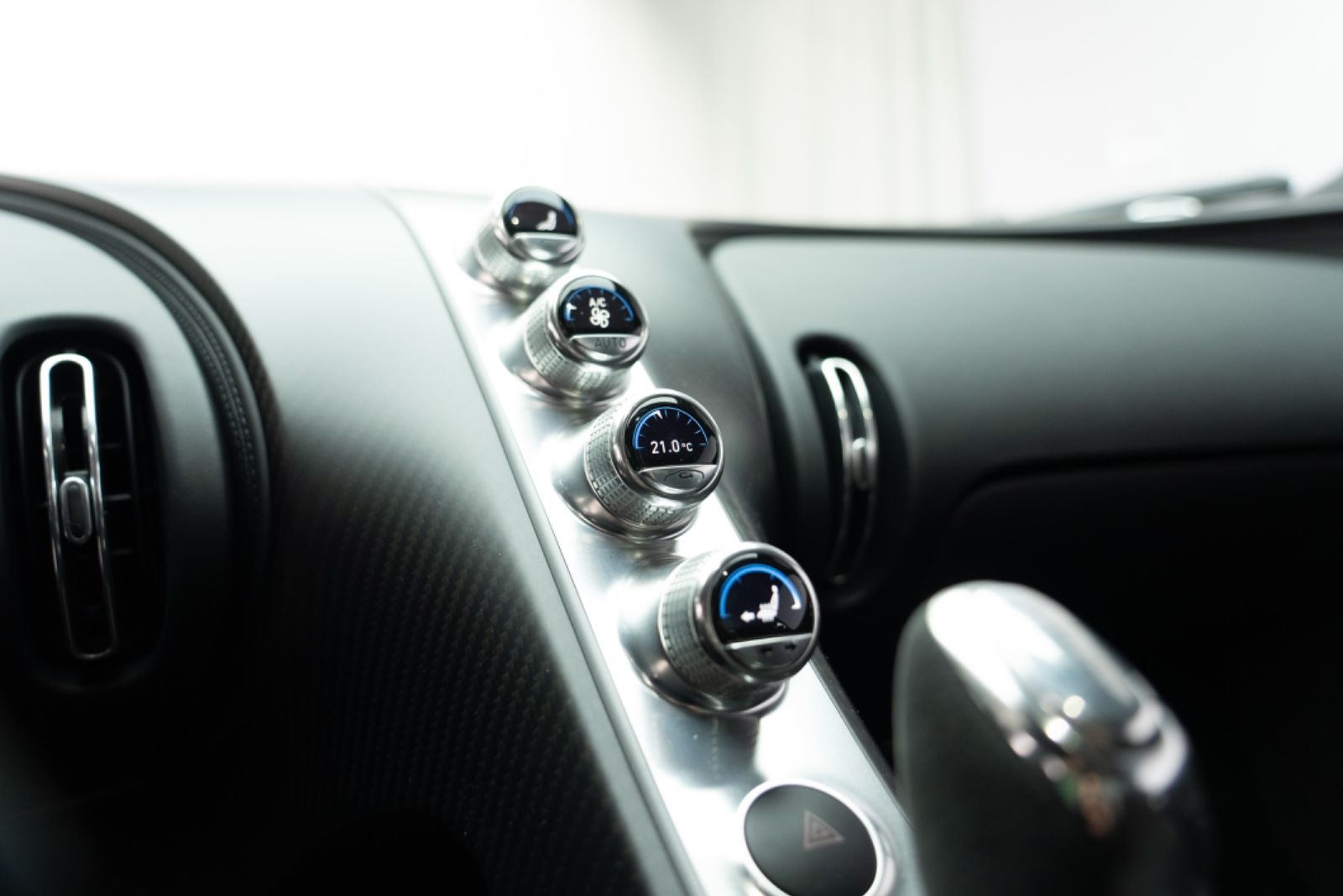 2021 Bugatti Chiron Pur Sport, 17/17