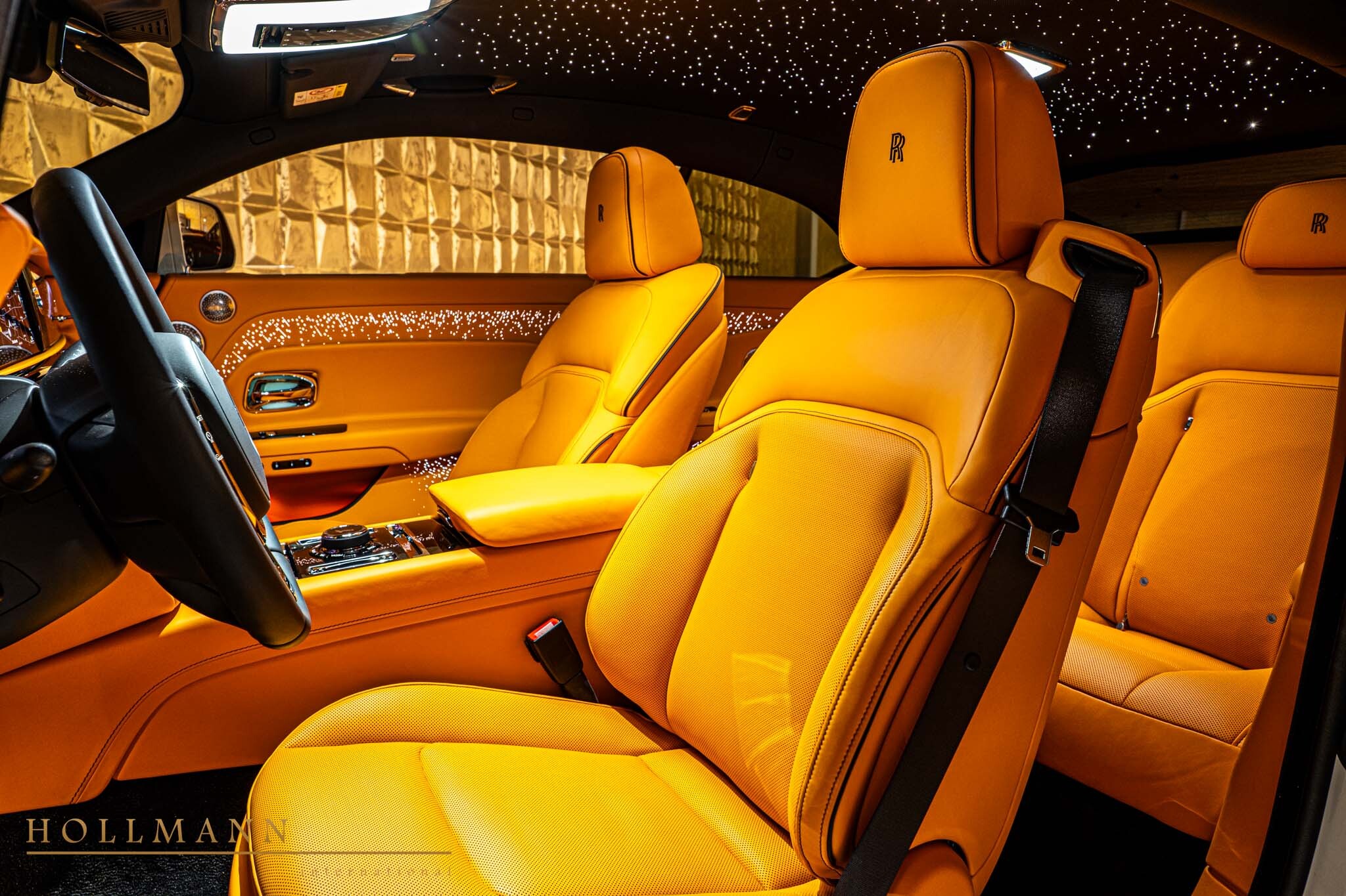 2024 Rolls-Royce Spectre, 13/20