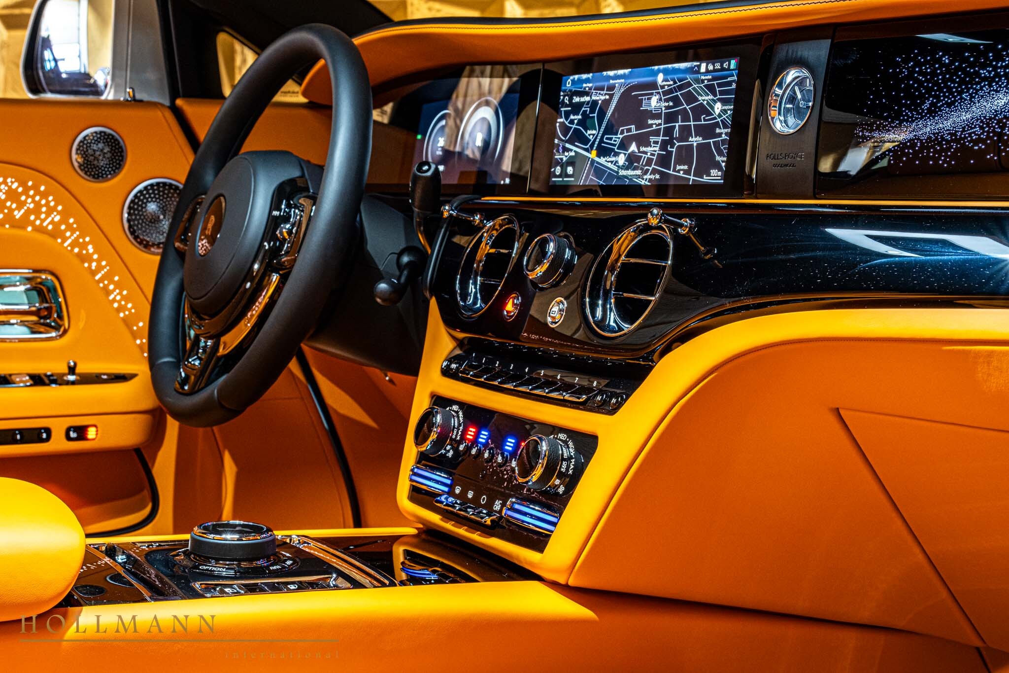 2024 Rolls-Royce Spectre, 15/20