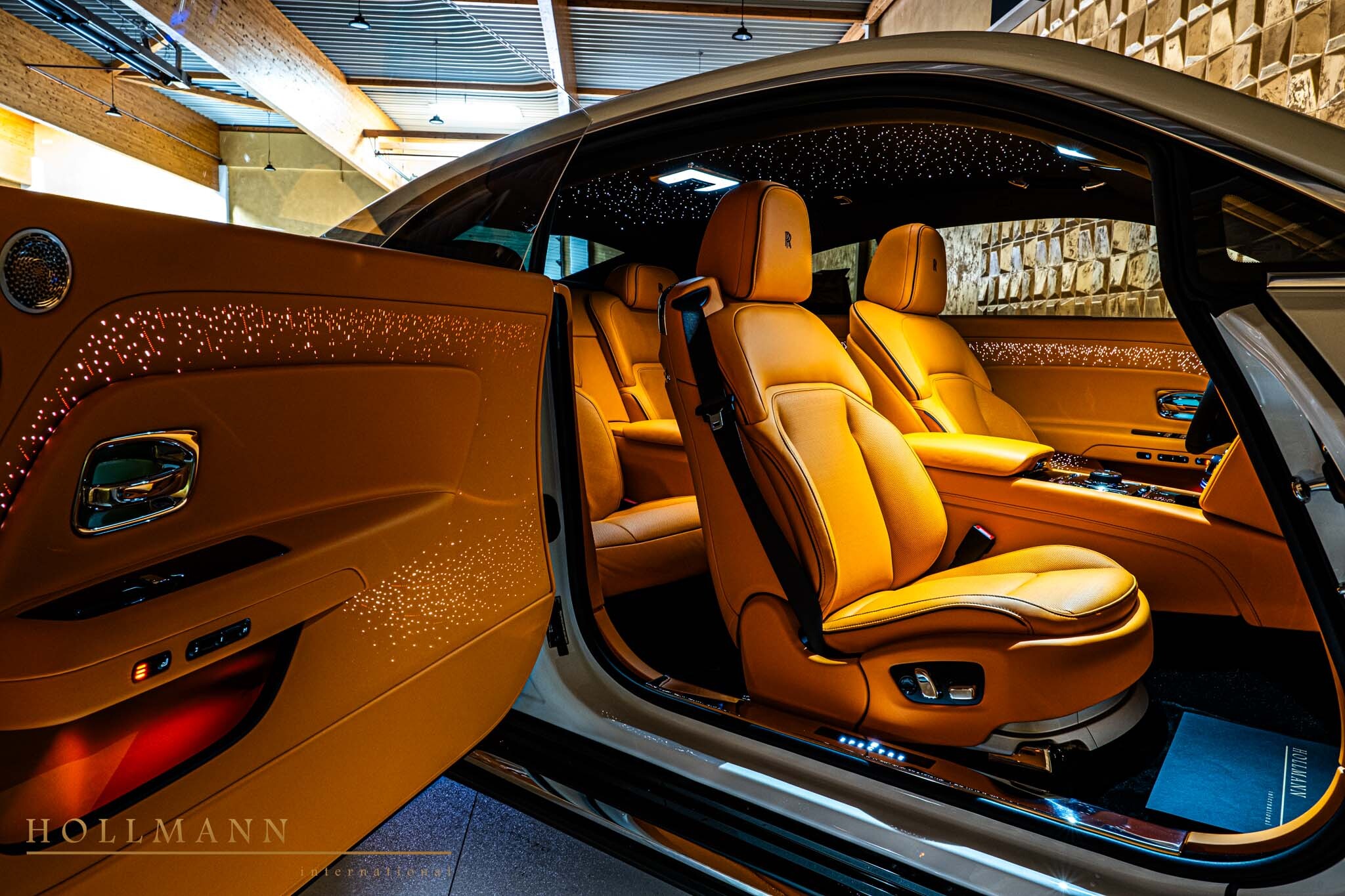 2024 Rolls-Royce Spectre, 16/20