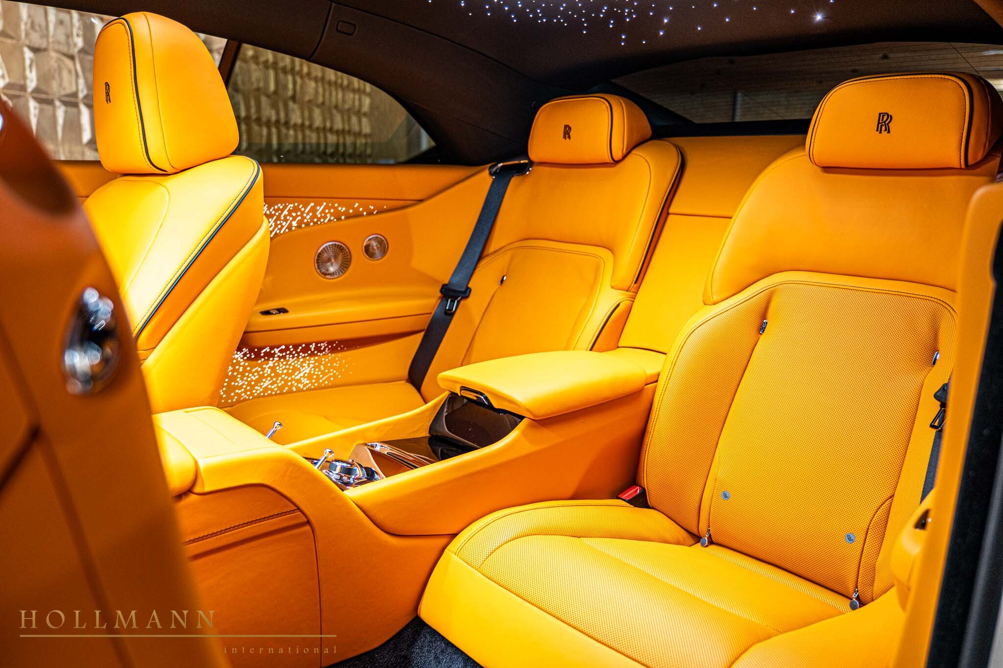 2024 Rolls-Royce Spectre, 17/20