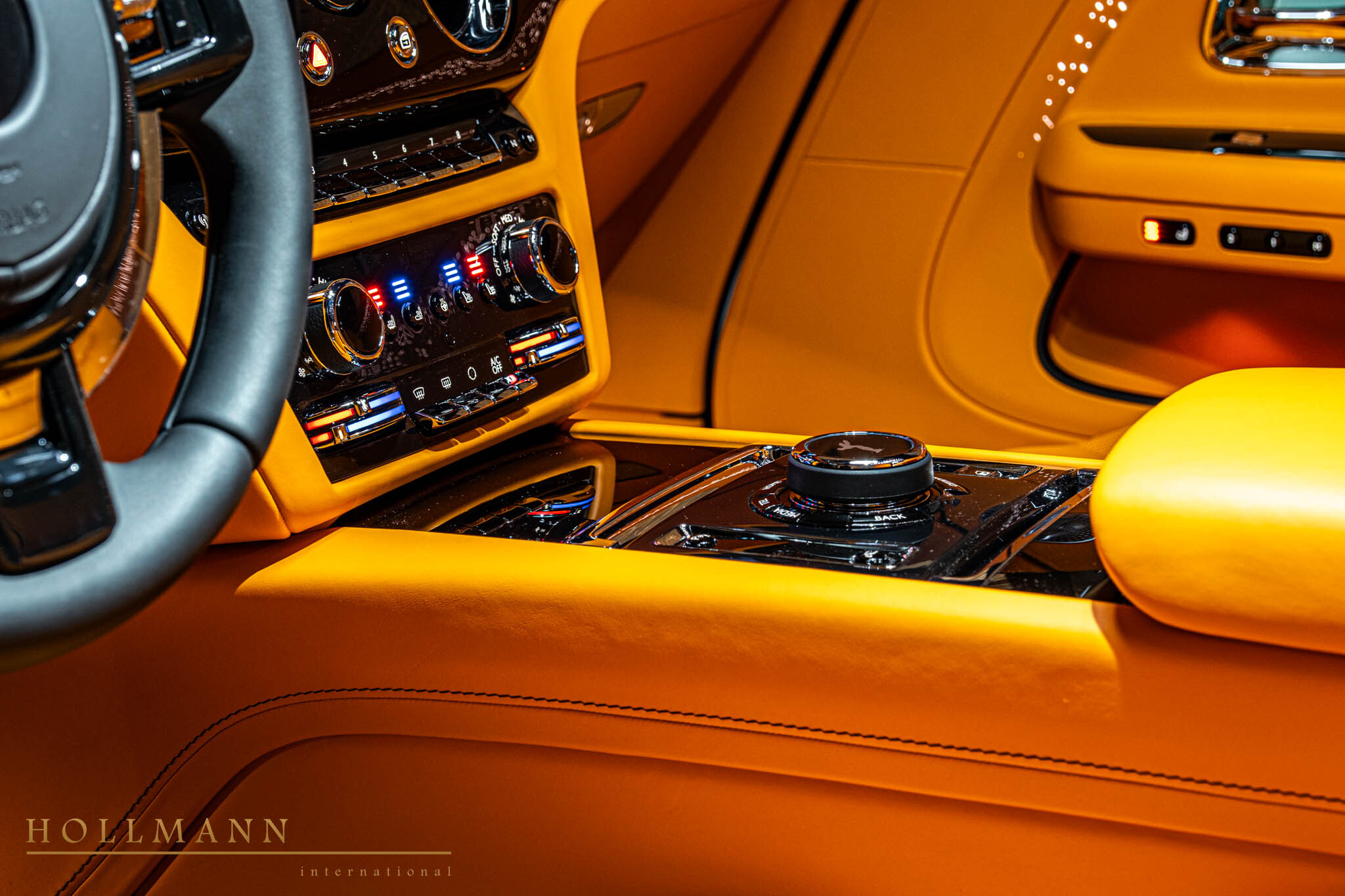 2024 Rolls-Royce Spectre, 18/20