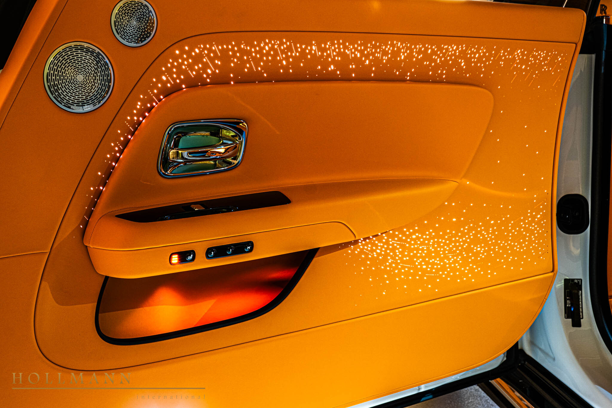 2024 Rolls-Royce Spectre, 19/20