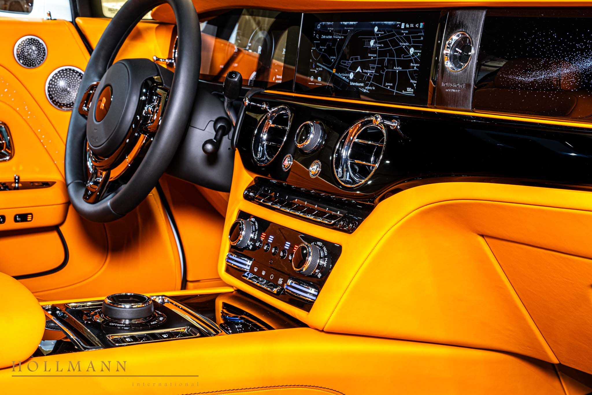 2024 Rolls-Royce Spectre, 20/20