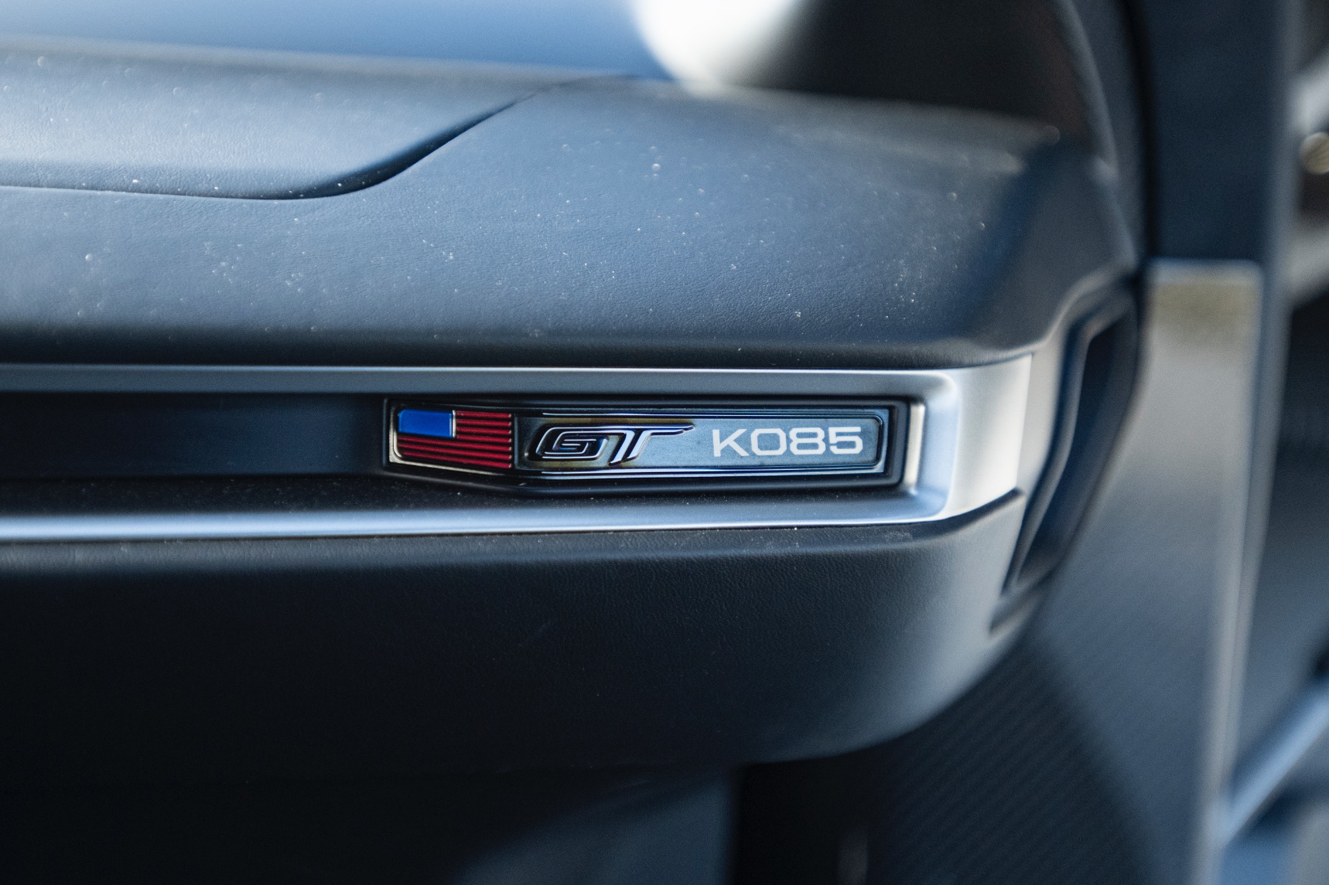 2019 Ford GT, 19/21