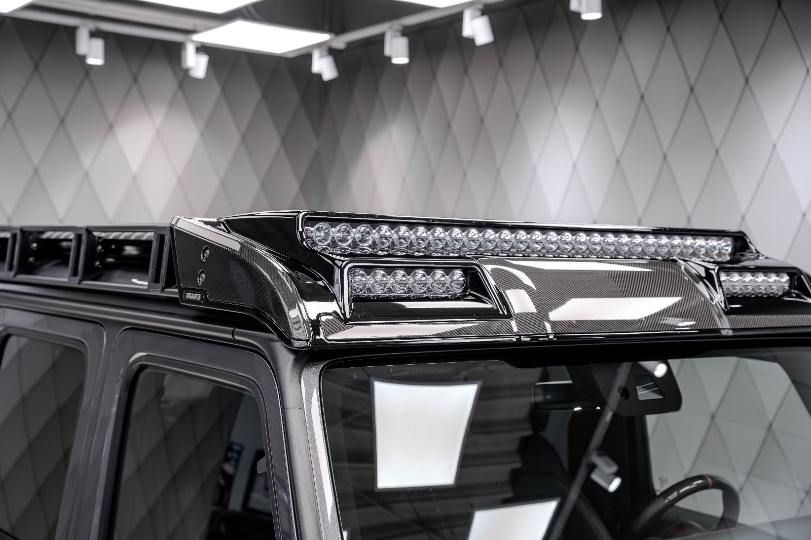 2024 BRABUS XLP 900 Adventure, 23/27