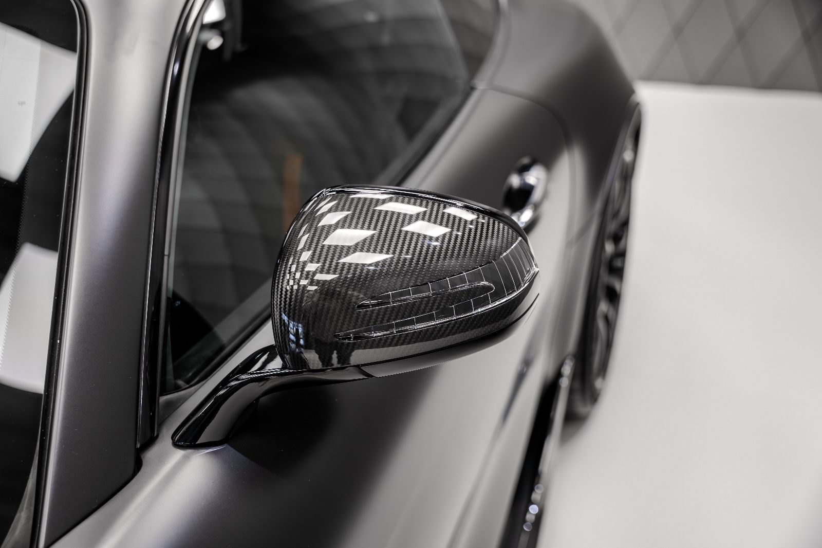 2024 Mercedes-Benz AMG GT Black Series, 15/20
