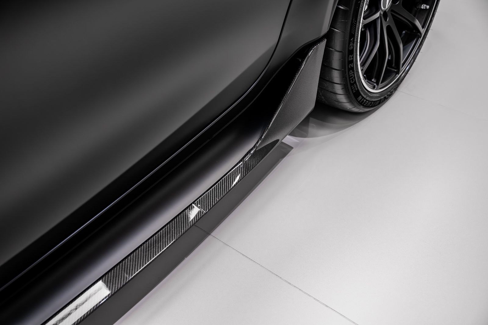 2024 Mercedes-Benz AMG GT Black Series, 16/20