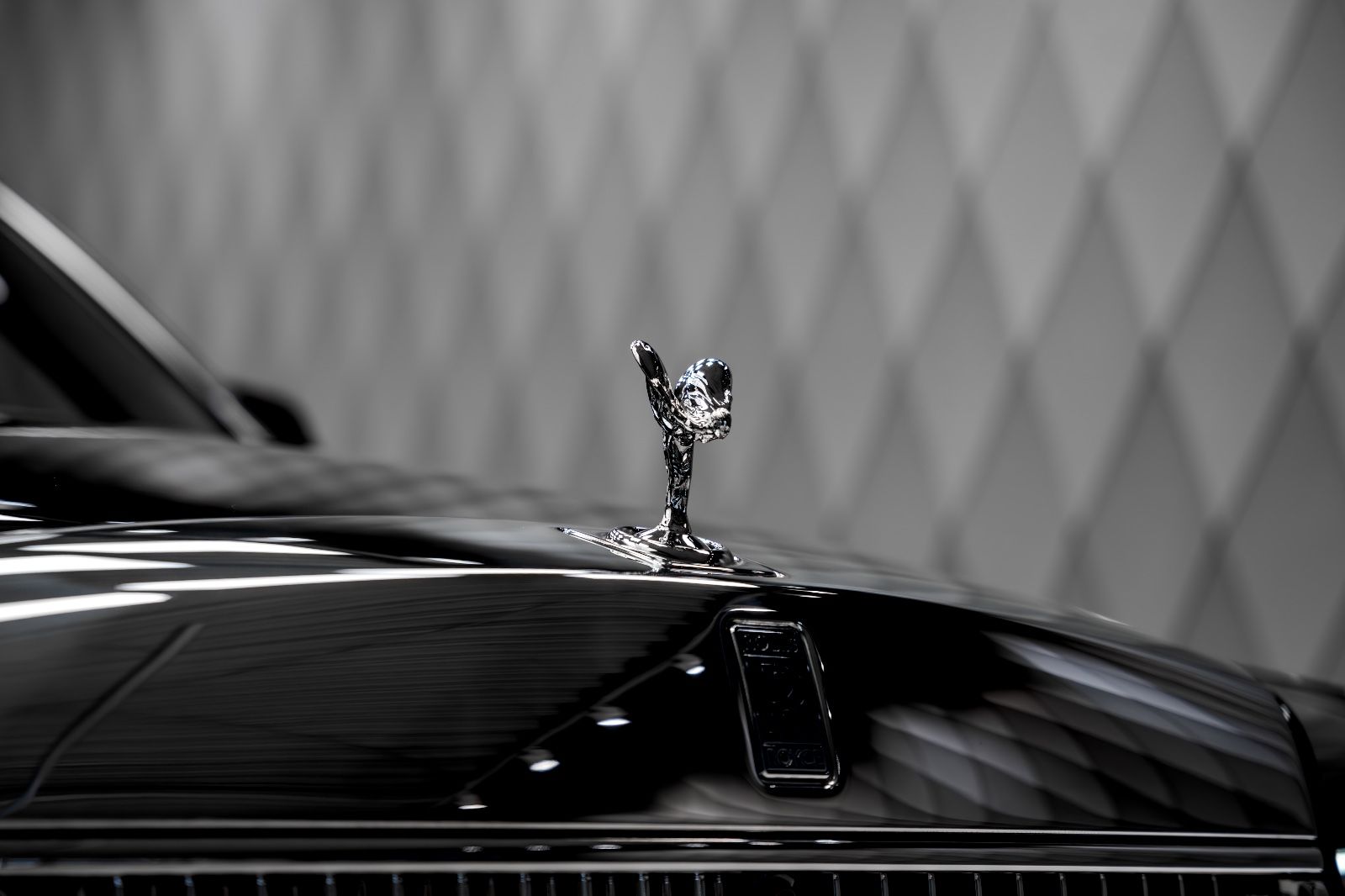 2024 Rolls-Royce Phantom EWB, 8/20