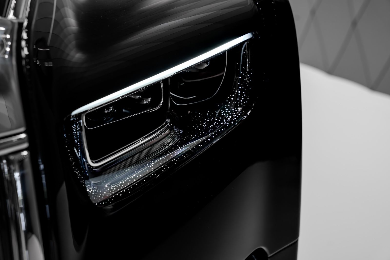 2024 Rolls-Royce Phantom EWB, 9/20