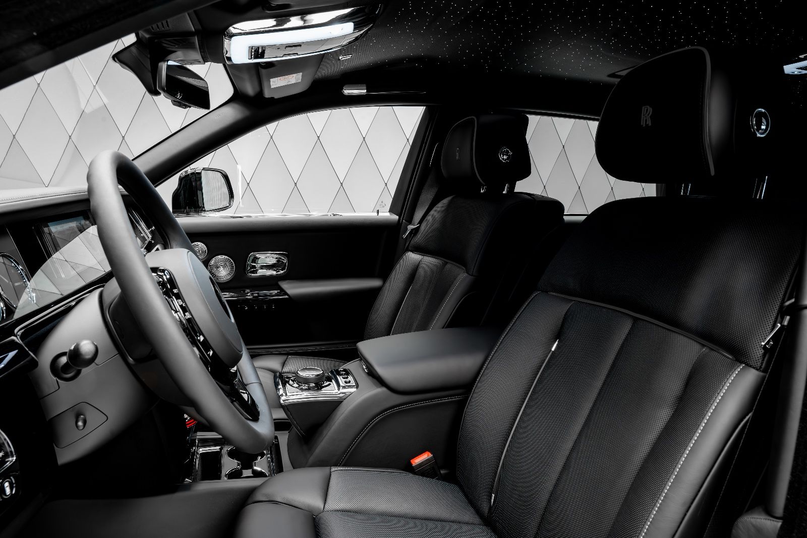 2024 Rolls-Royce Phantom EWB, 13/20
