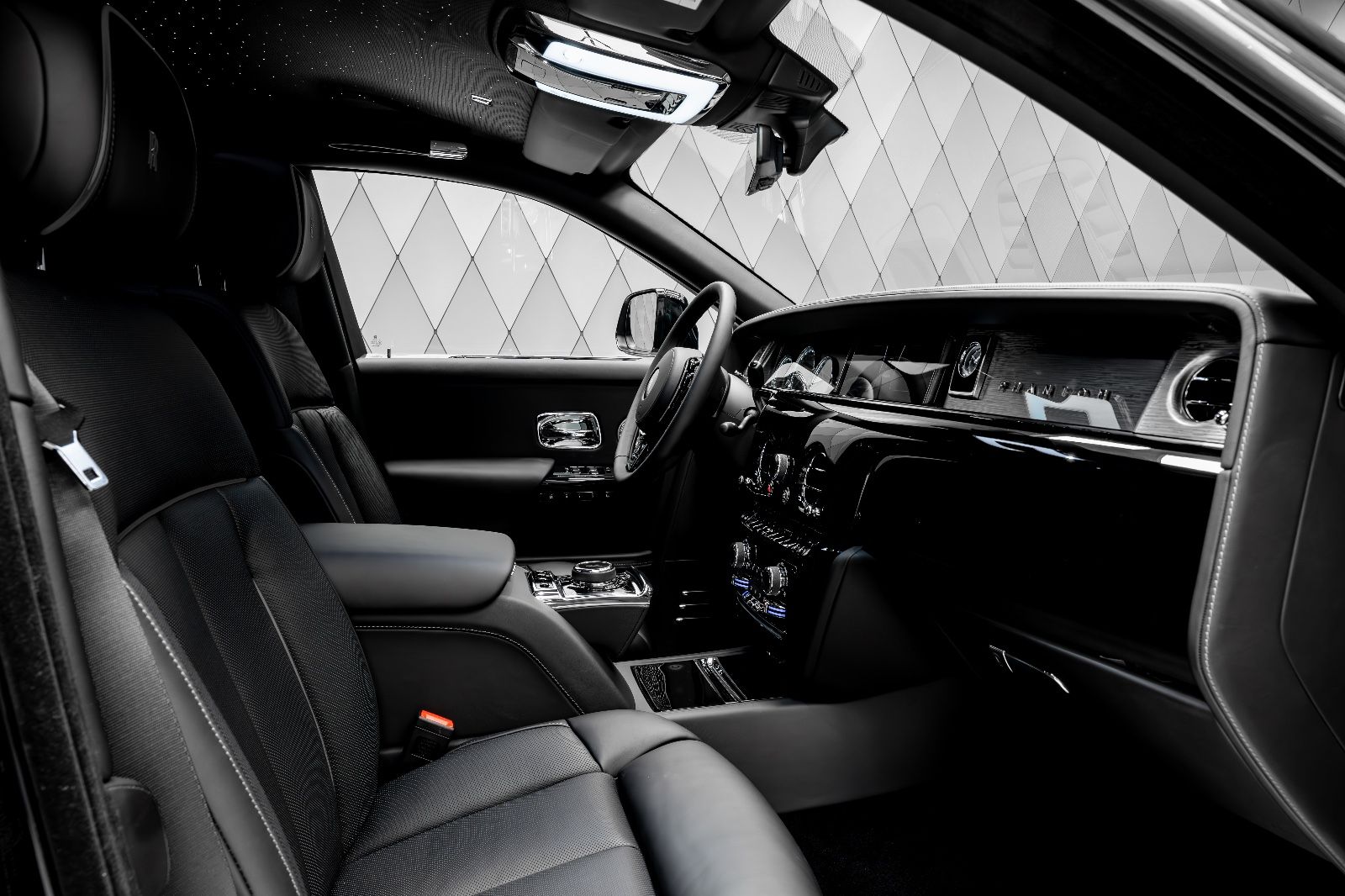 2024 Rolls-Royce Phantom EWB, 14/20