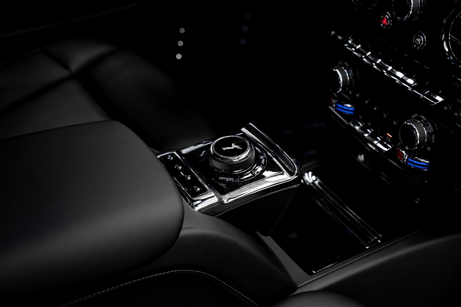 2024 Rolls-Royce Phantom EWB, 19/20