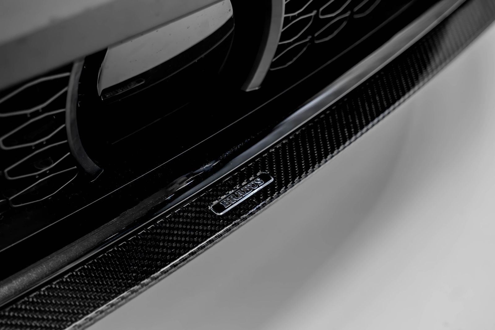 2023 BRABUS 700 Ghost, 10/20