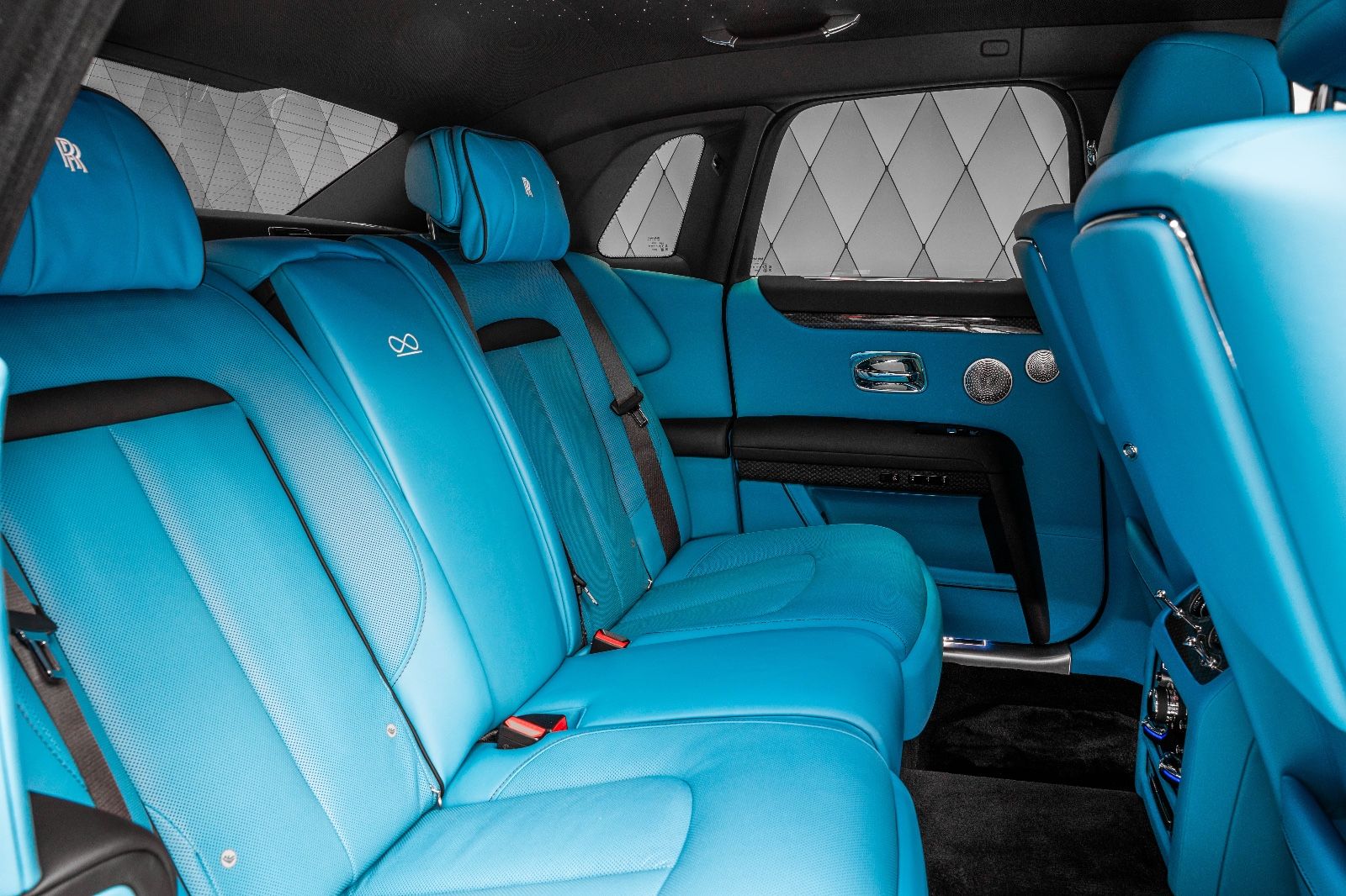 2023 BRABUS 700 Ghost, 20/20
