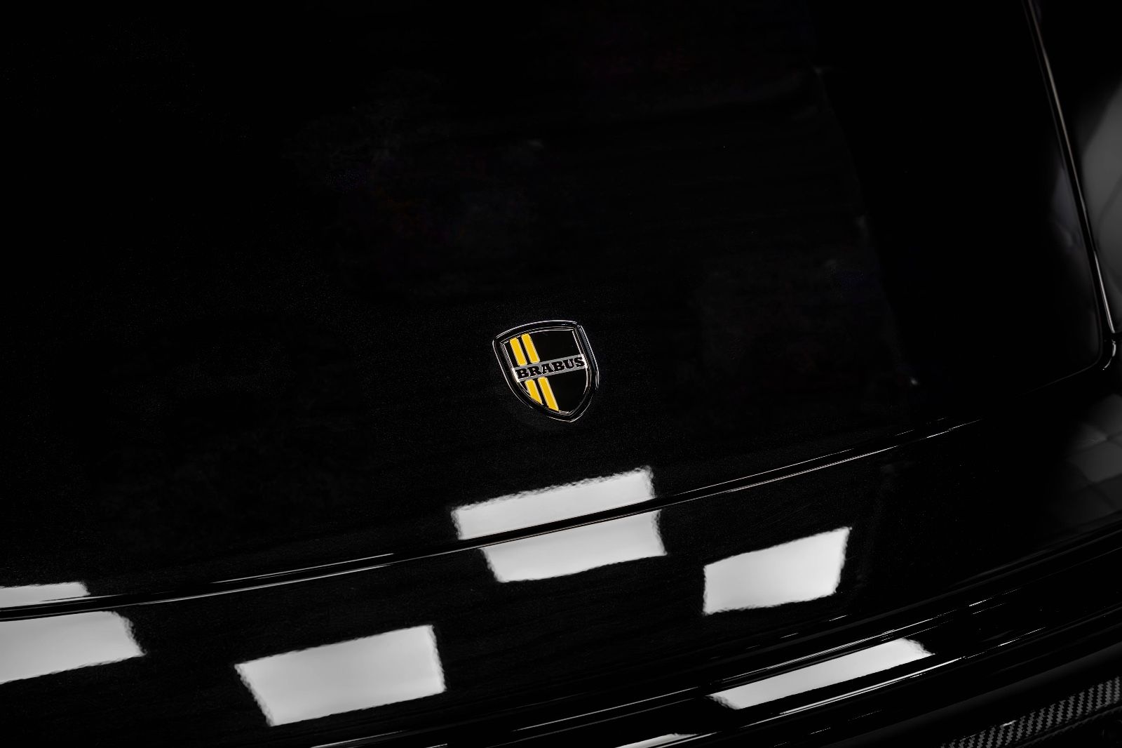 2024 BRABUS 900 Rocket R, 8/20