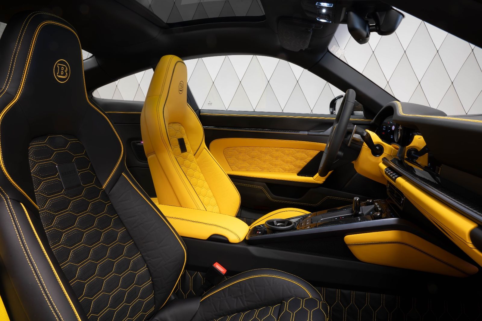 2024 BRABUS 900 Rocket R, 20/20