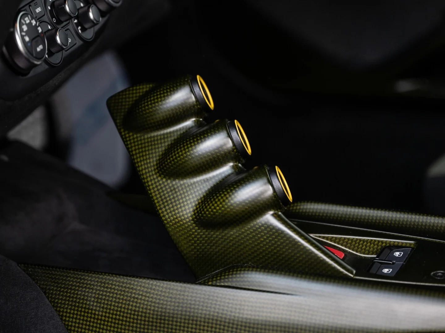 2017 Ferrari F12 TDF 'Il Mostro', 12/20