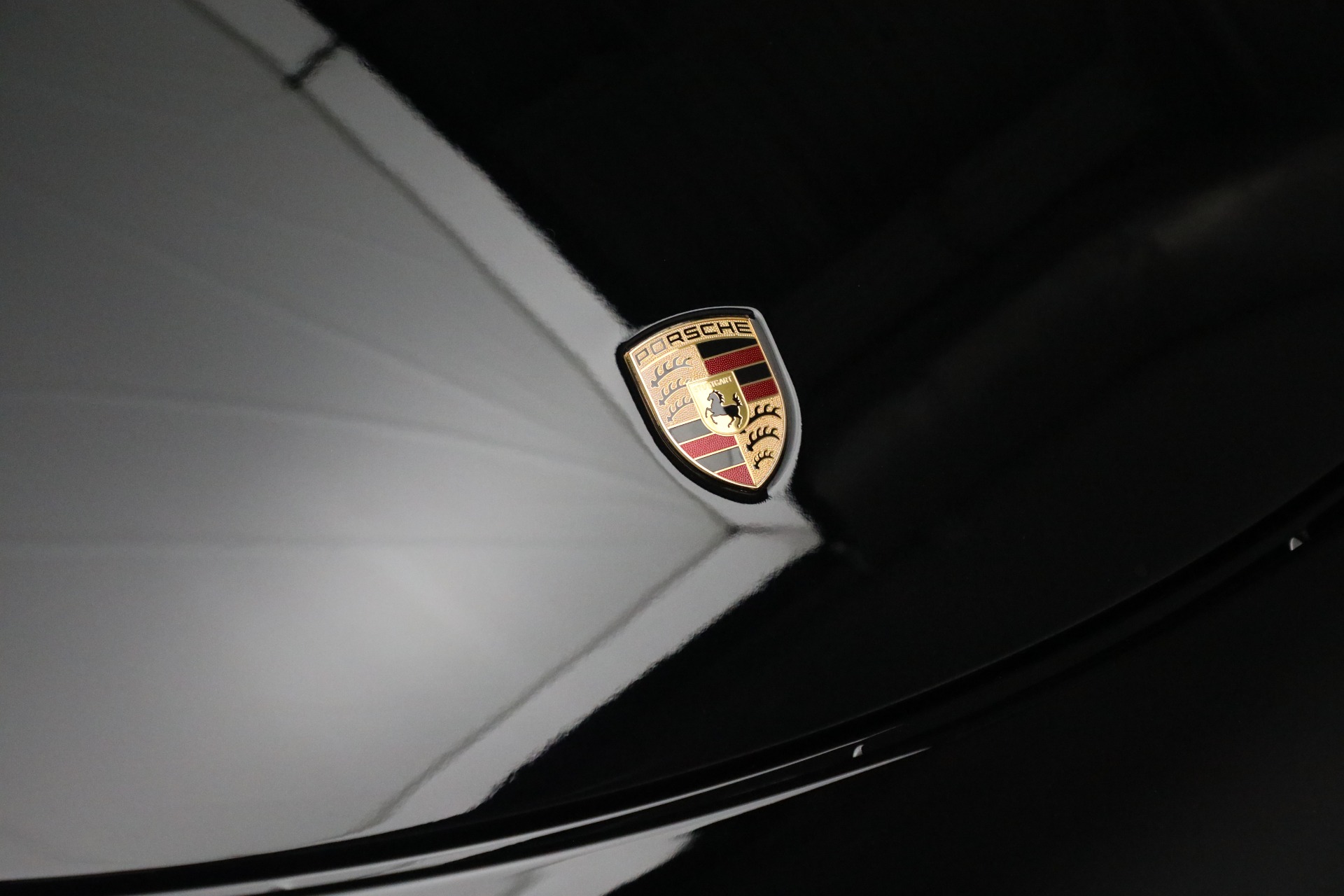 2015 Porsche 918 Spyder, 18/20