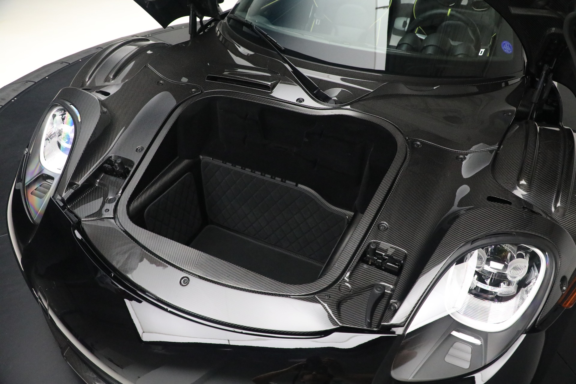 2015 Porsche 918 Spyder, 20/20