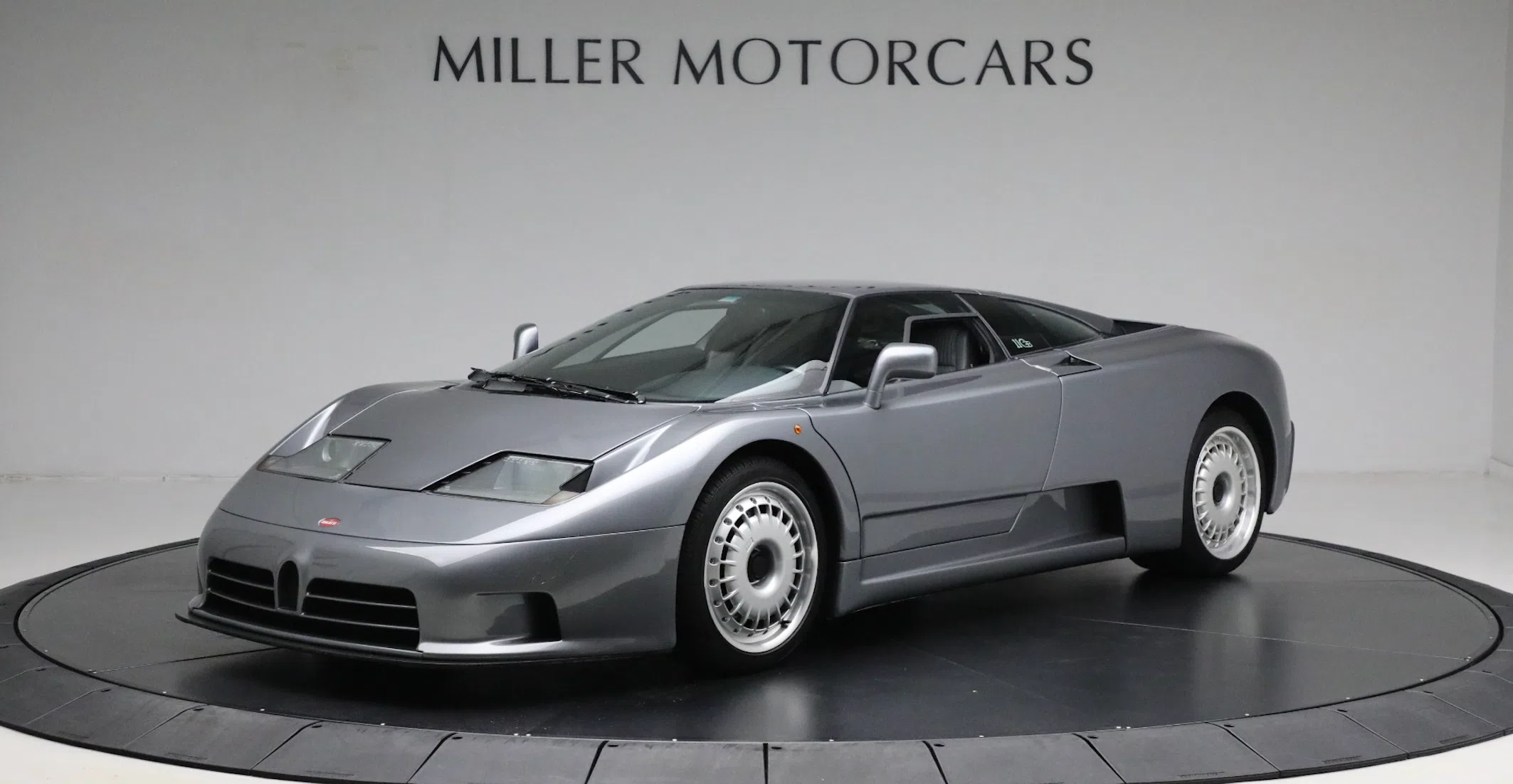 1993 Bugatti EB110 GT