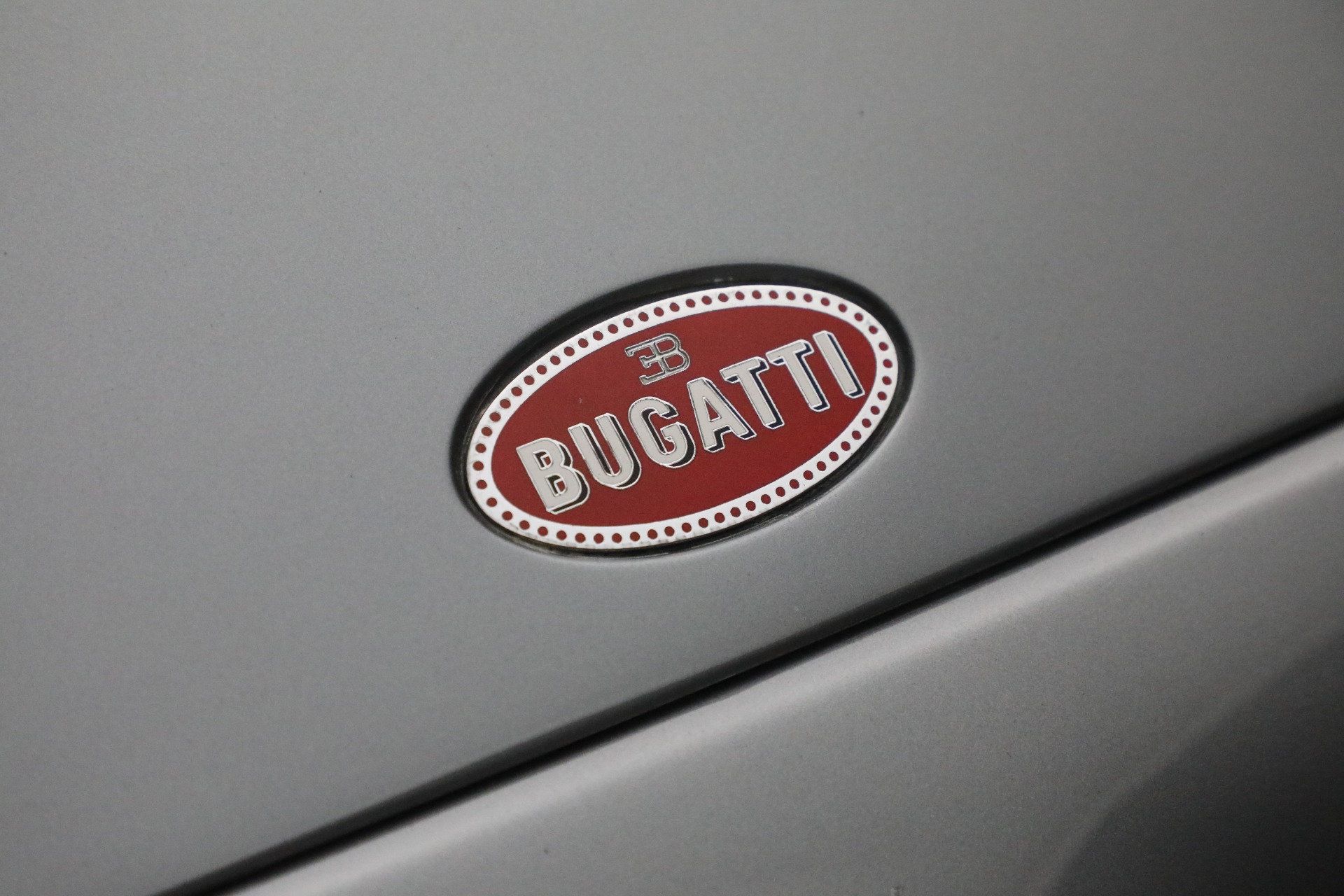 1993 Bugatti EB110 GT, 13/20