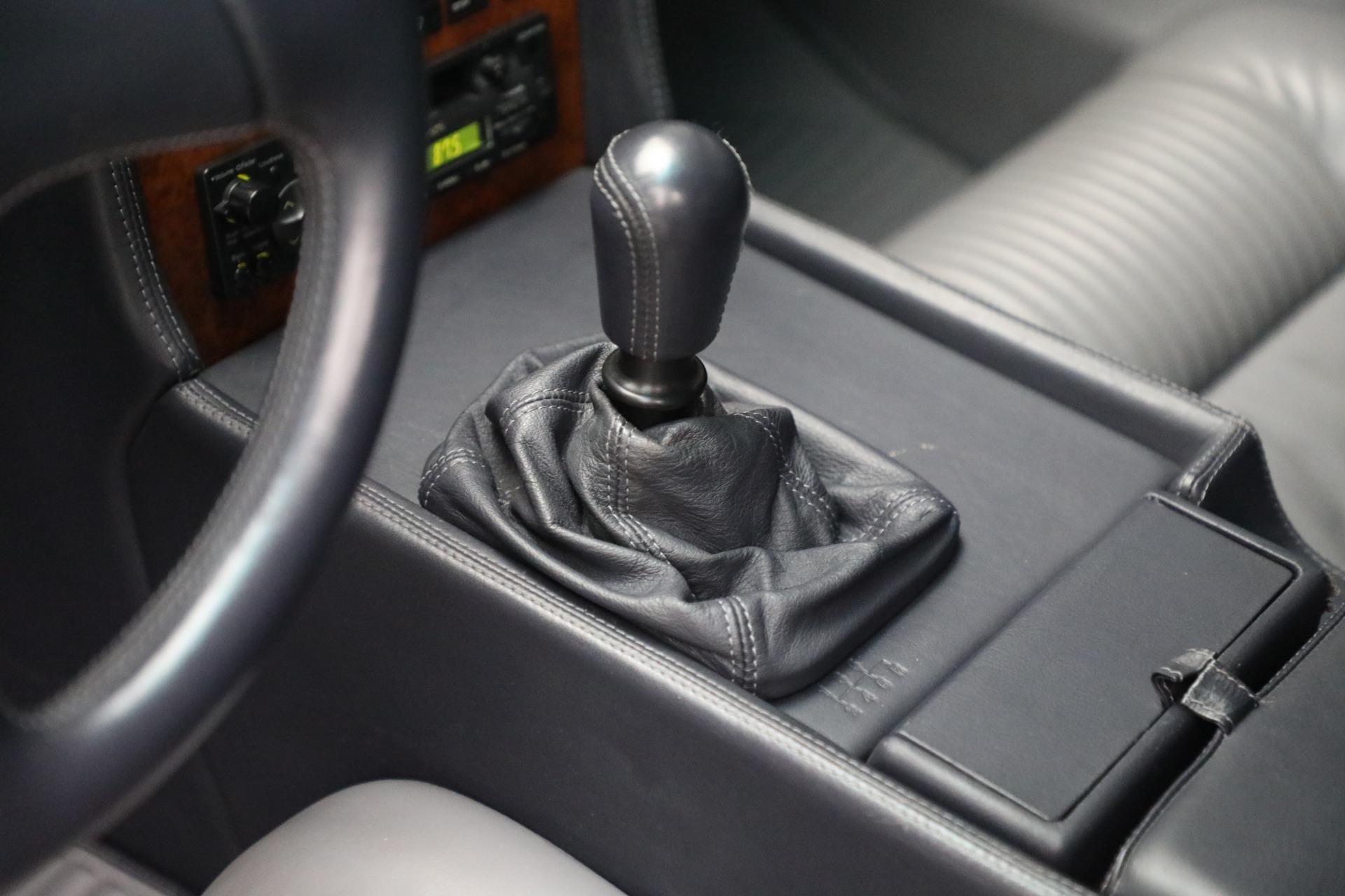 1993 Bugatti EB110 GT, 18/20