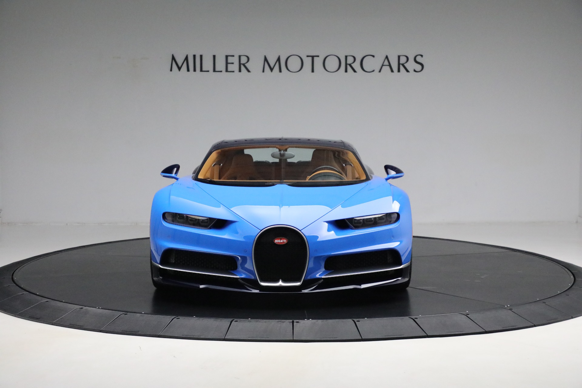 2019 Bugatti Chiron 110 Ans, 7/20